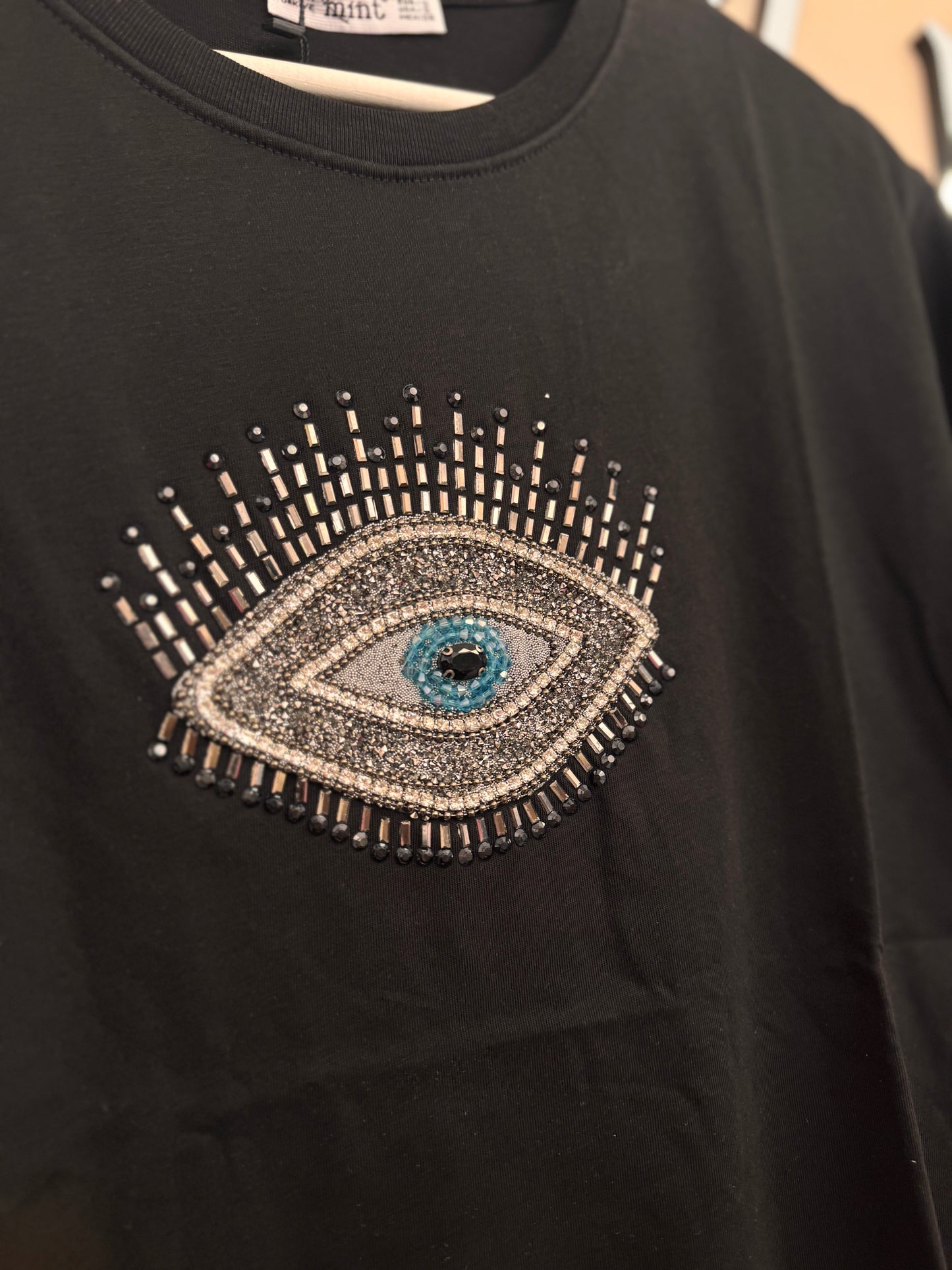 Black Eye T-shirt