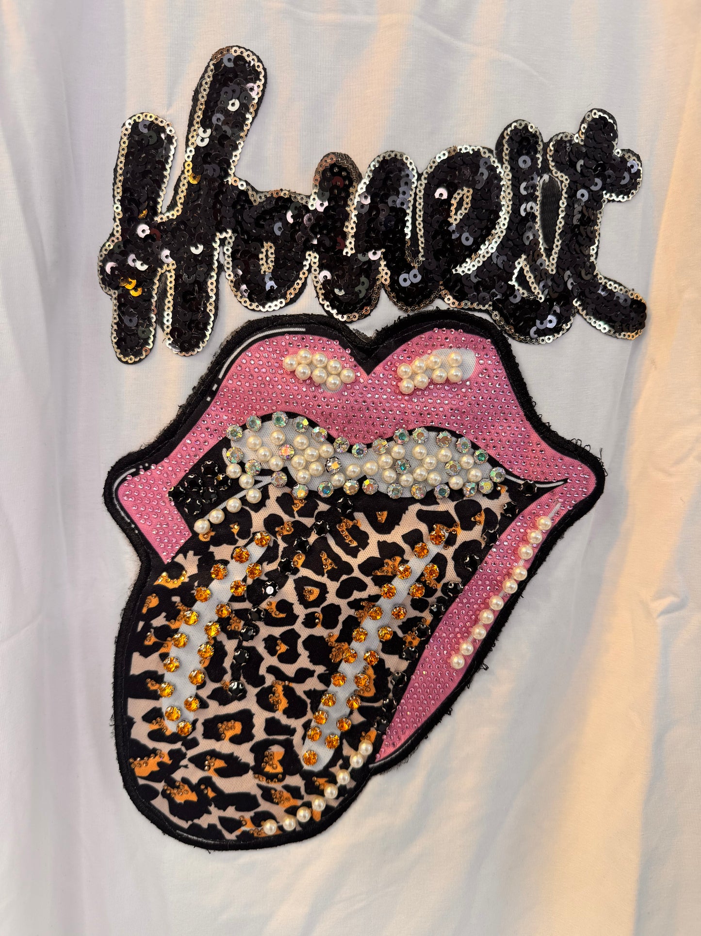 Honest T-shirt
