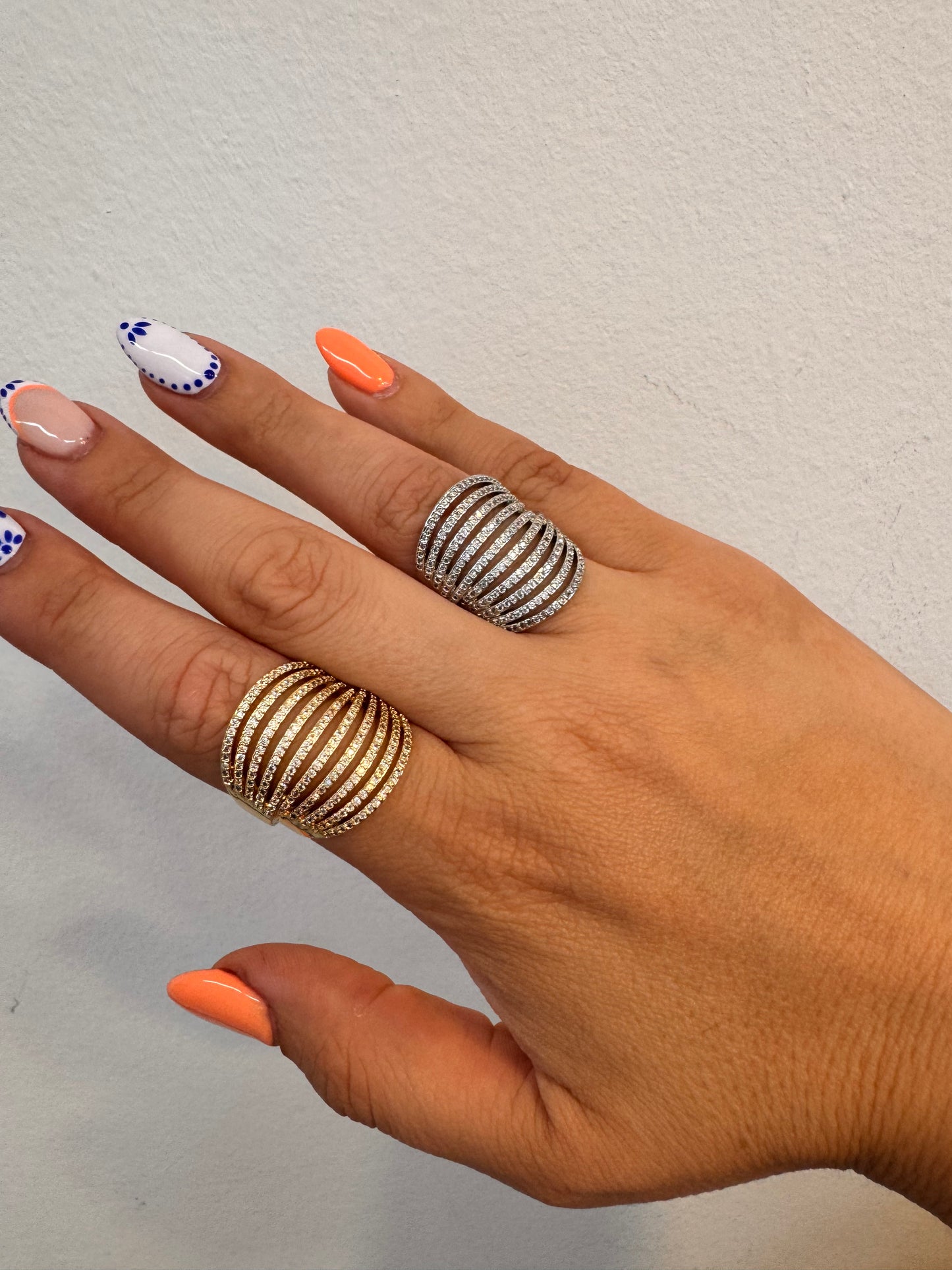 Mary Strass Ring
