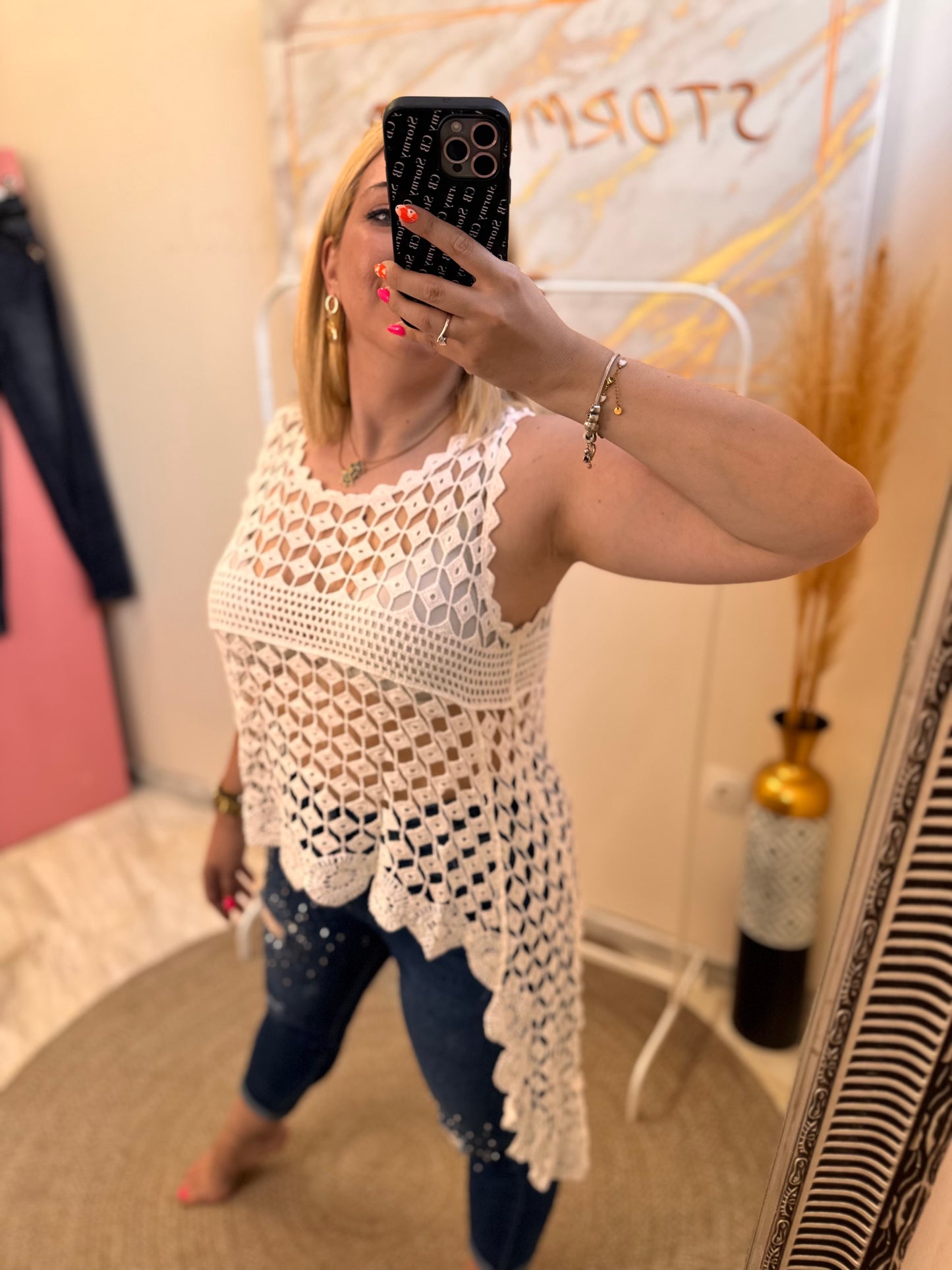 Amanda Shirt