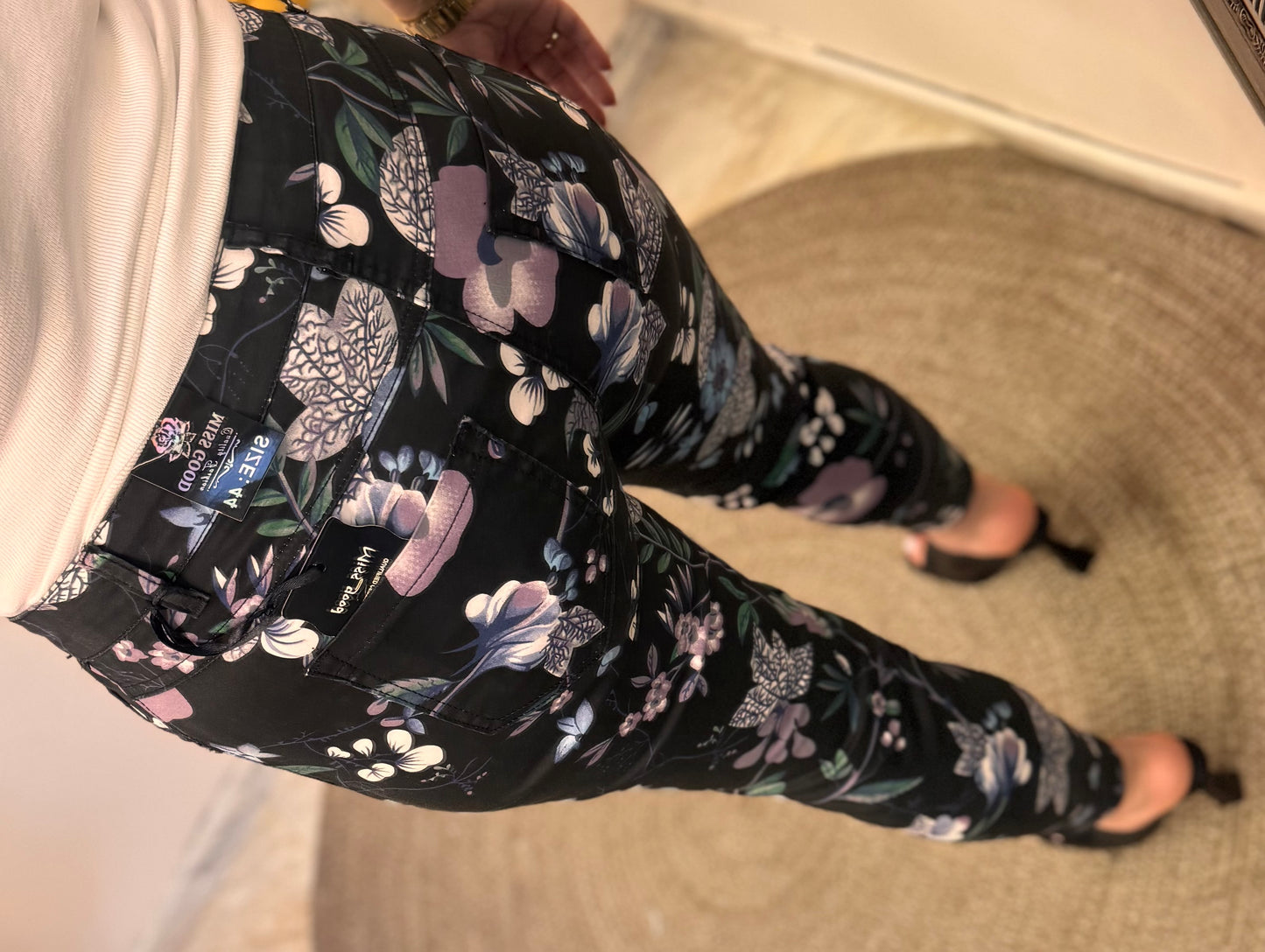 Floral