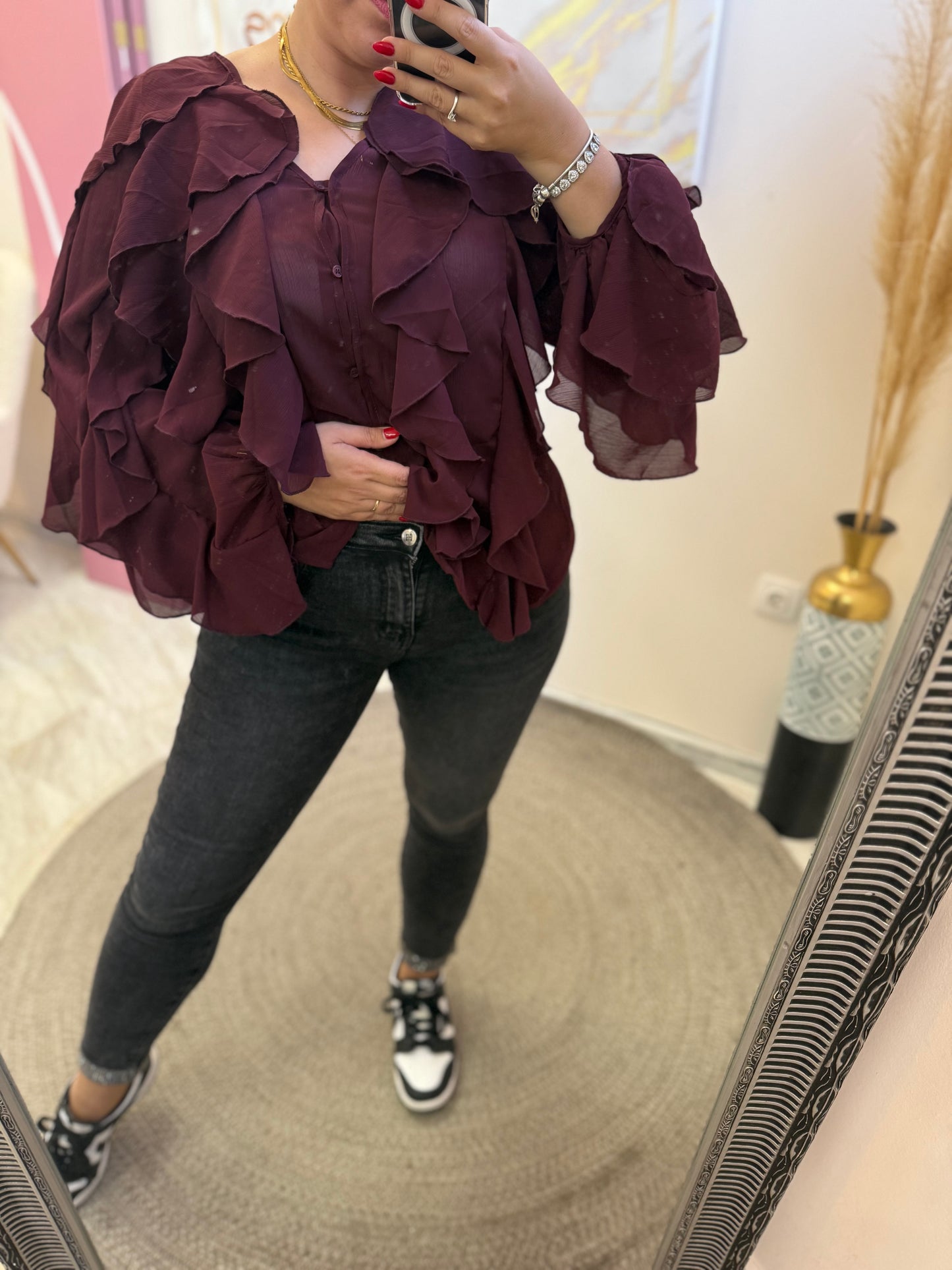 Milena Jean