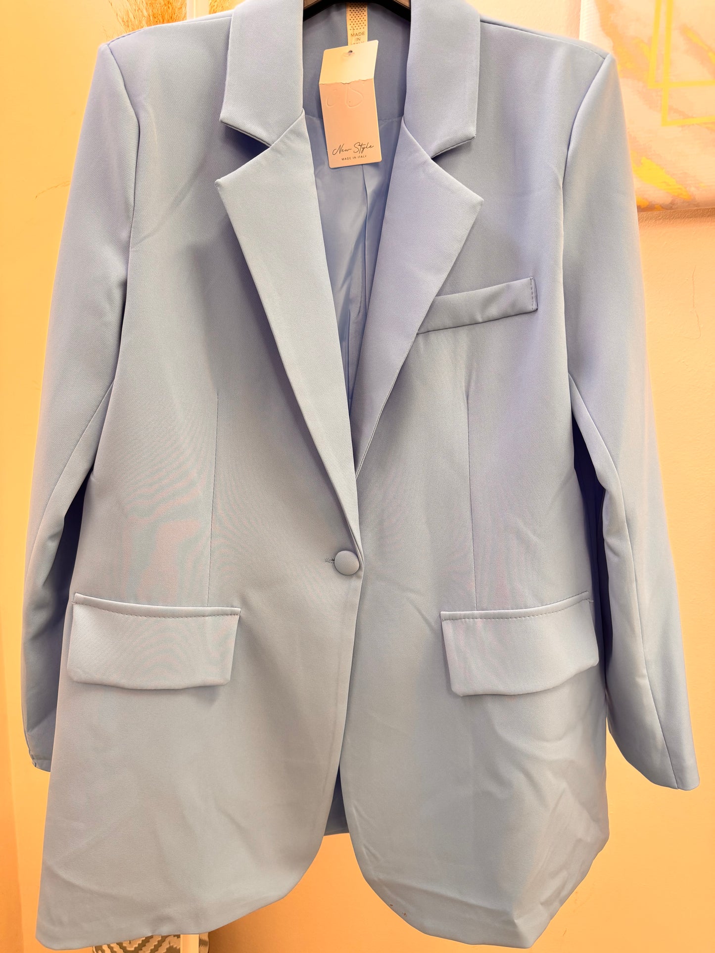 Regular Fit Σακάκι