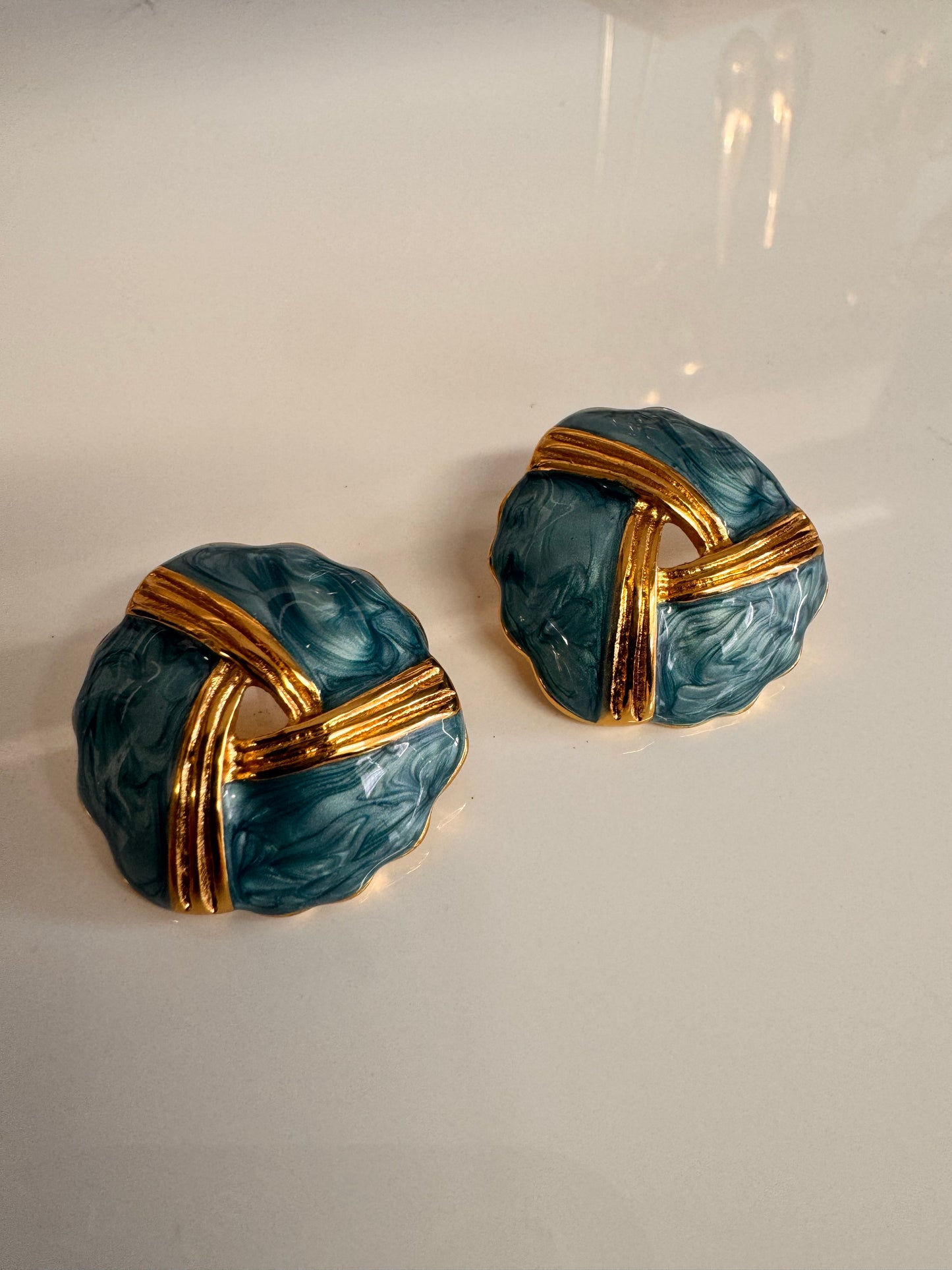 Laura Earrings