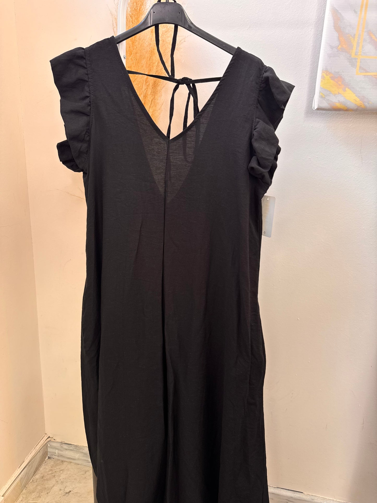 Monica Jumpsuit