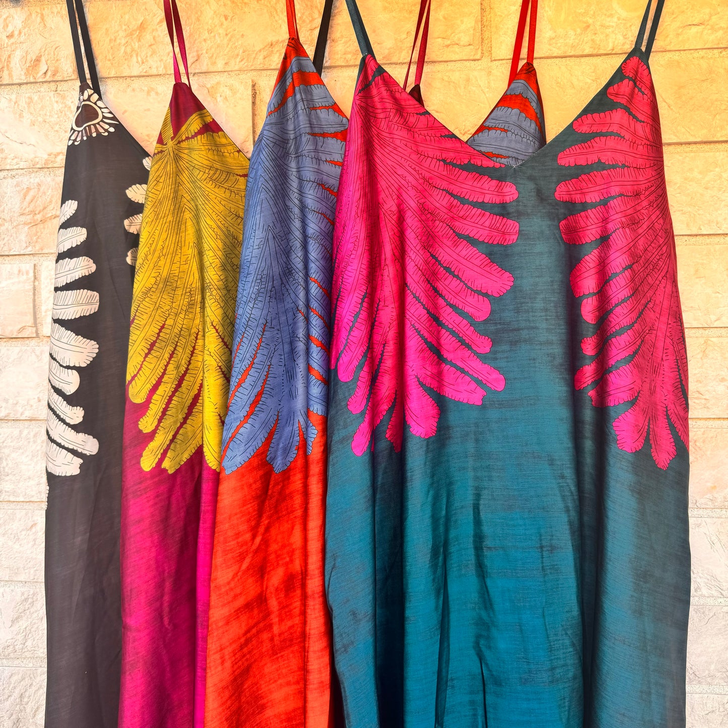 RIA DRESS