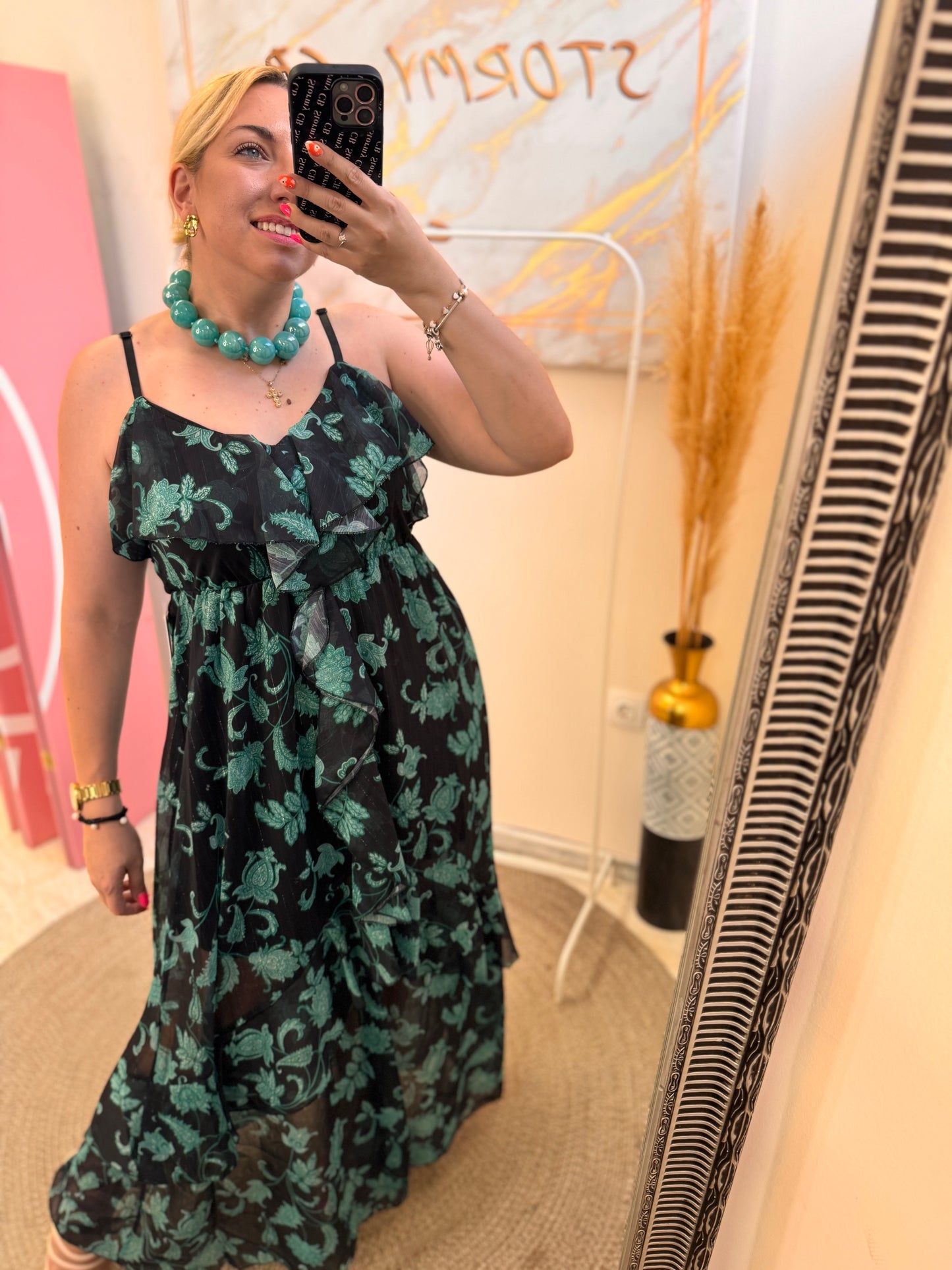 Elsa Dress