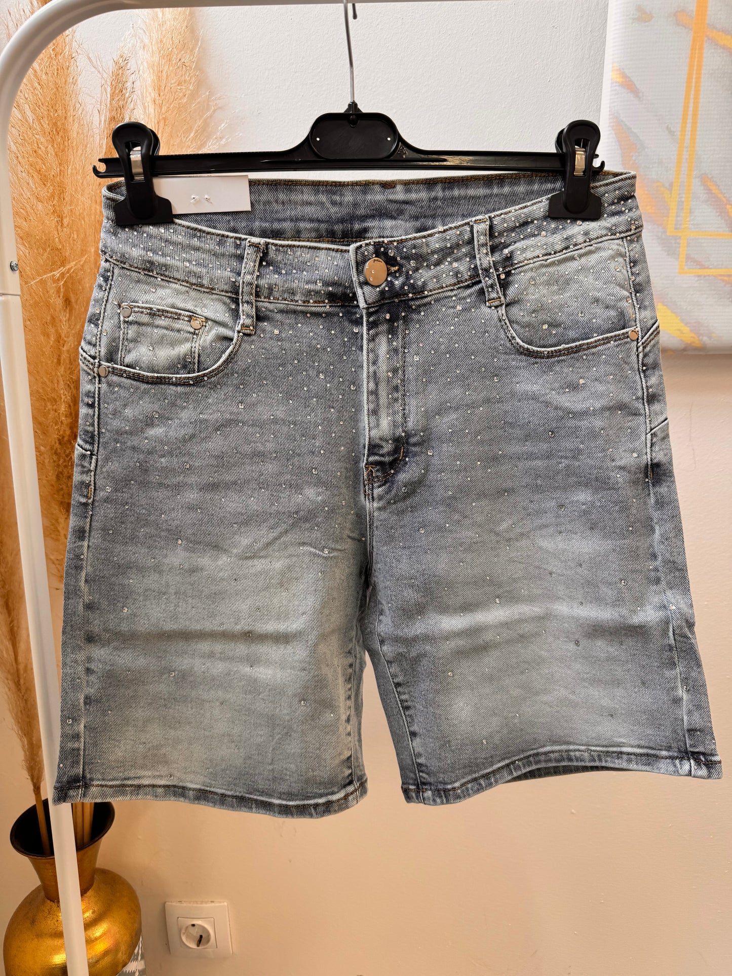 Monica Strass -5KG Bermouda