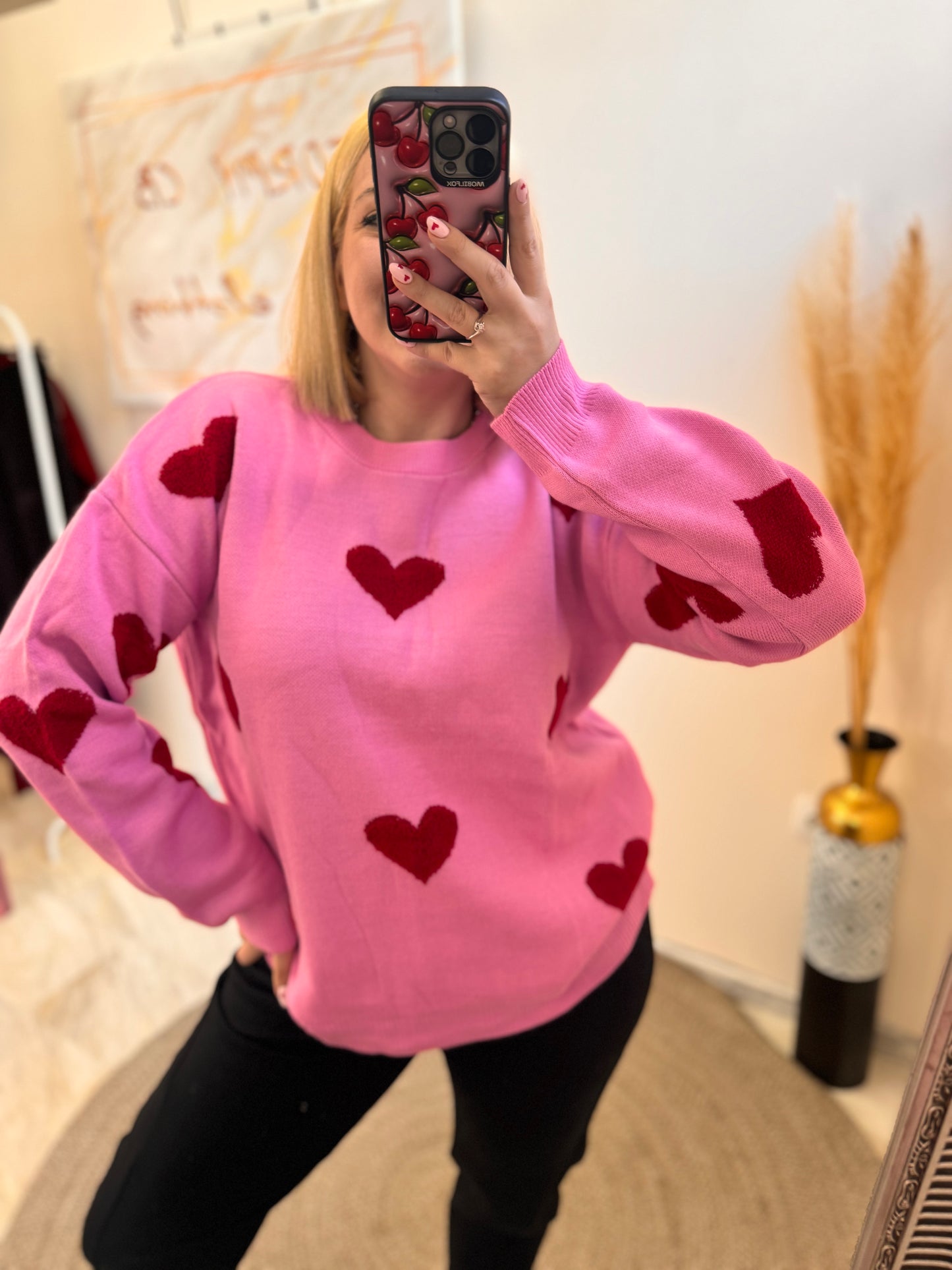 LOVE KNIT