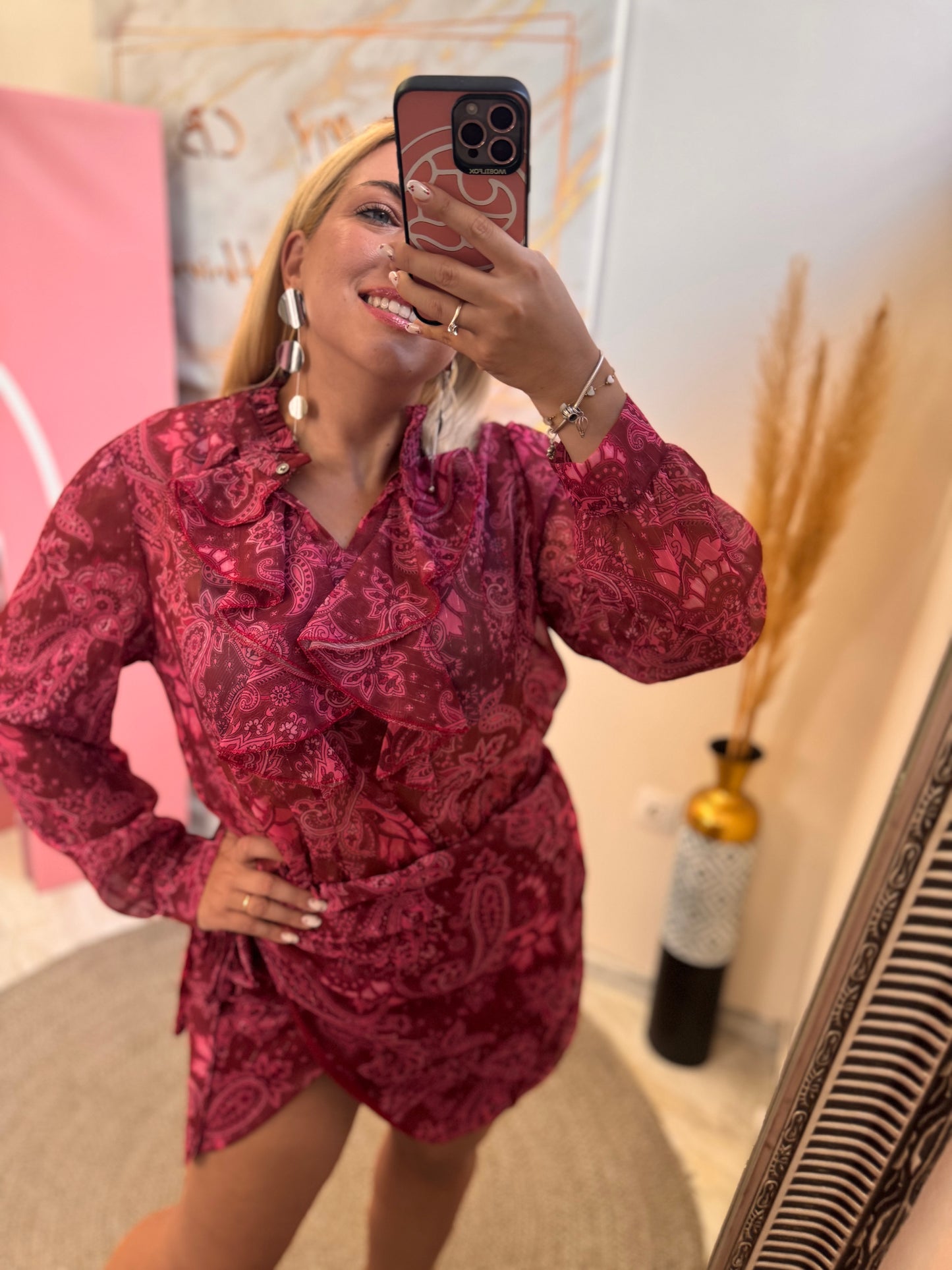 Mykonos Set Limited