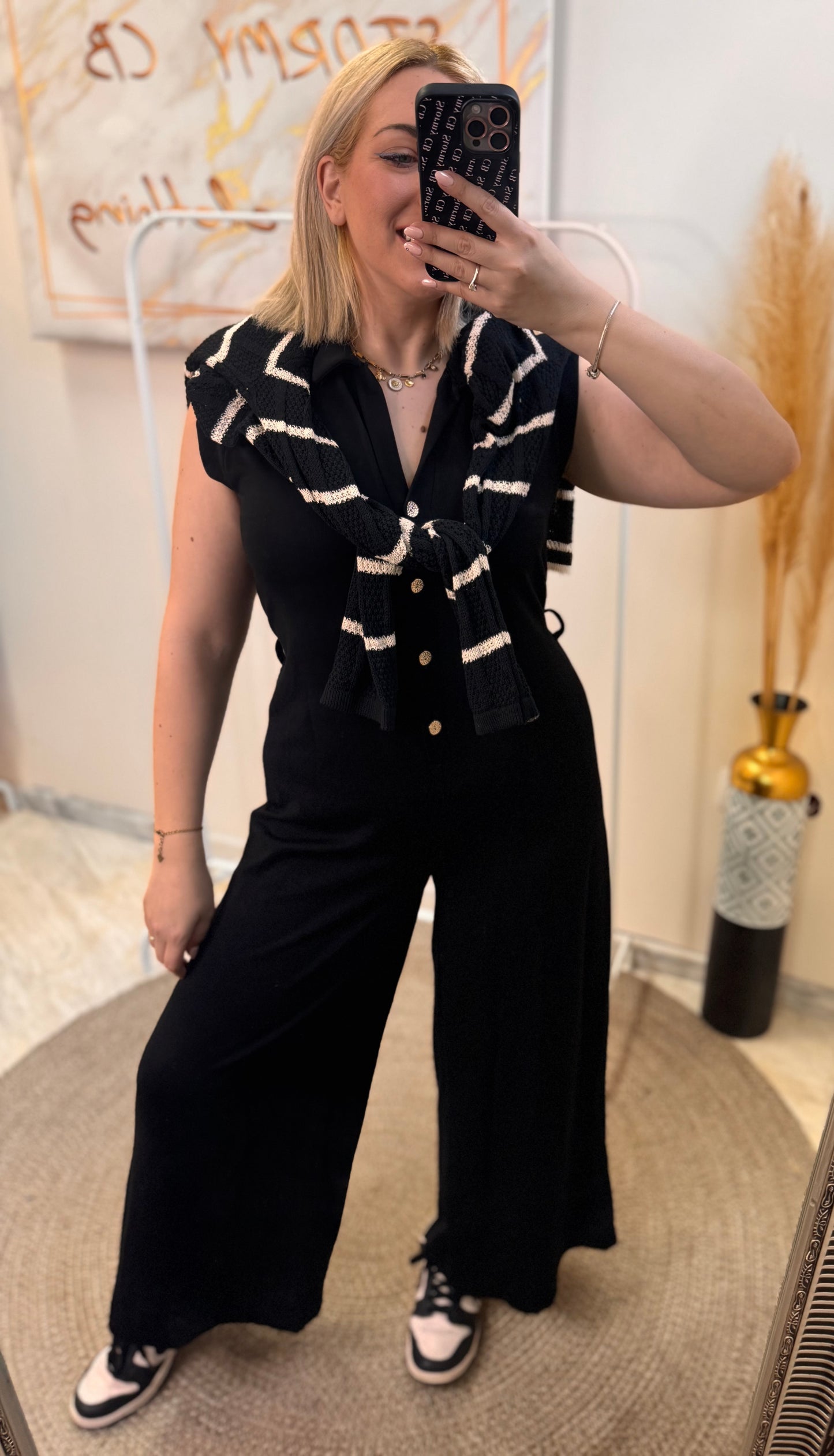 Jessica Jumpsuit