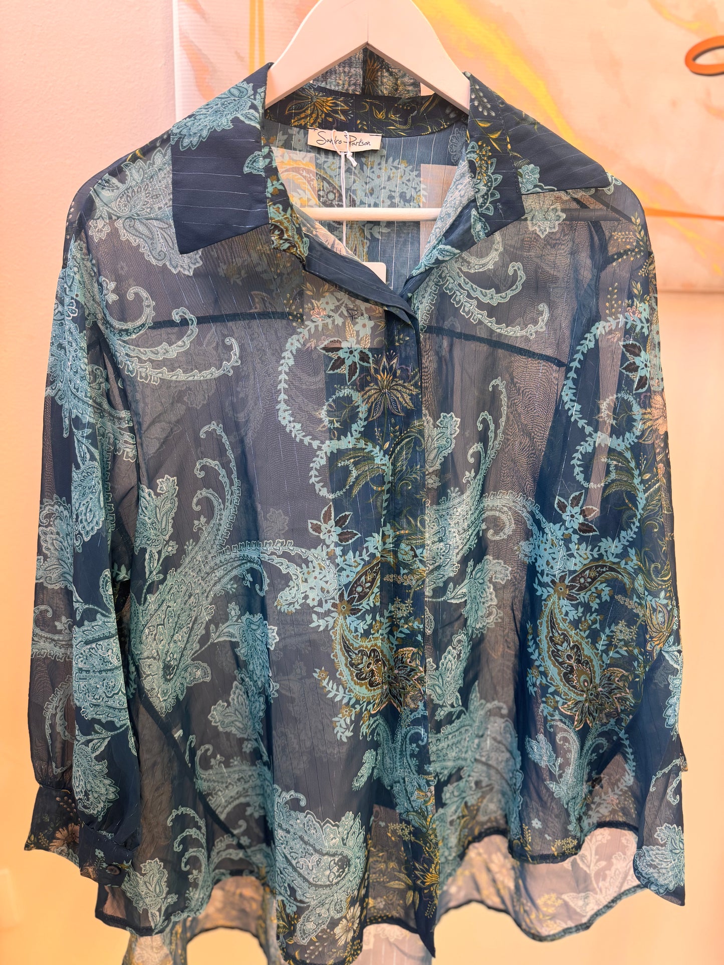 Ios Shirt Limited