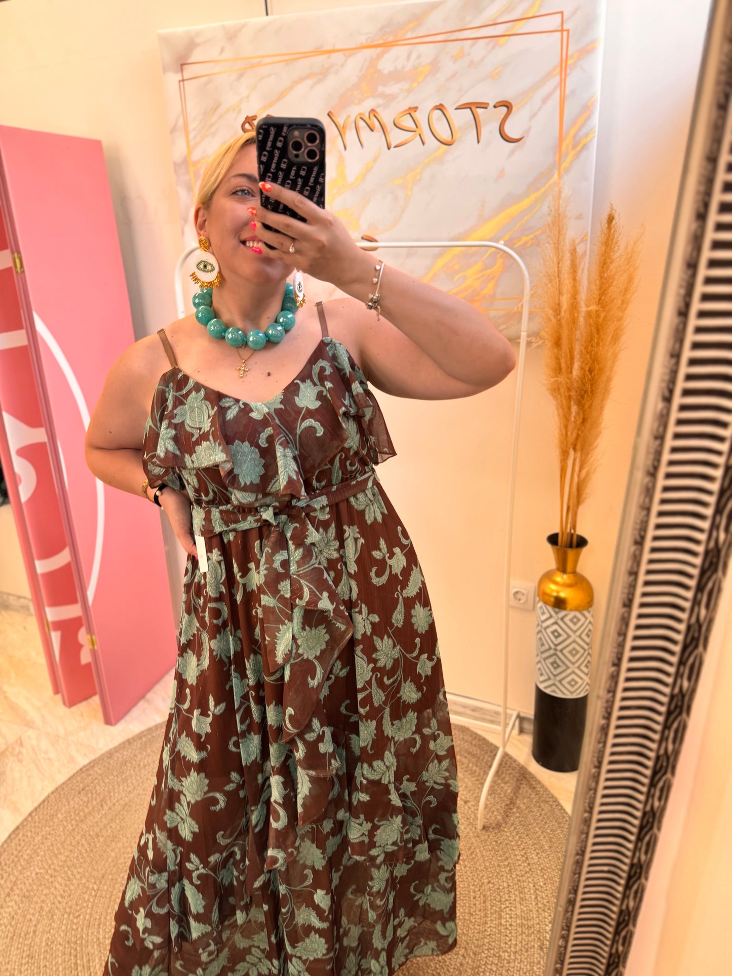 Elsa Dress