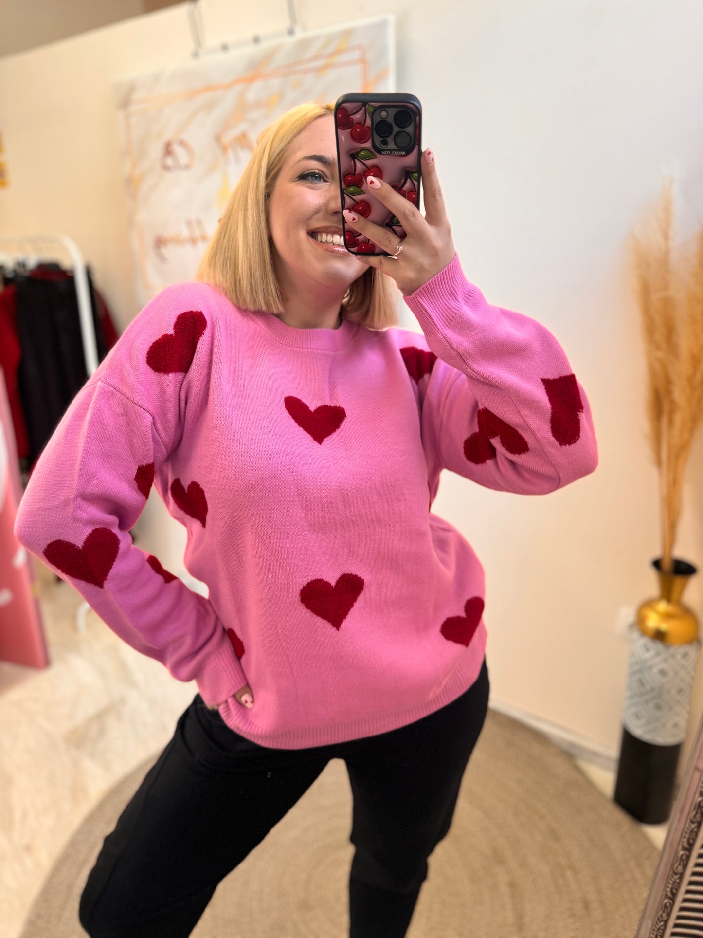LOVE KNIT
