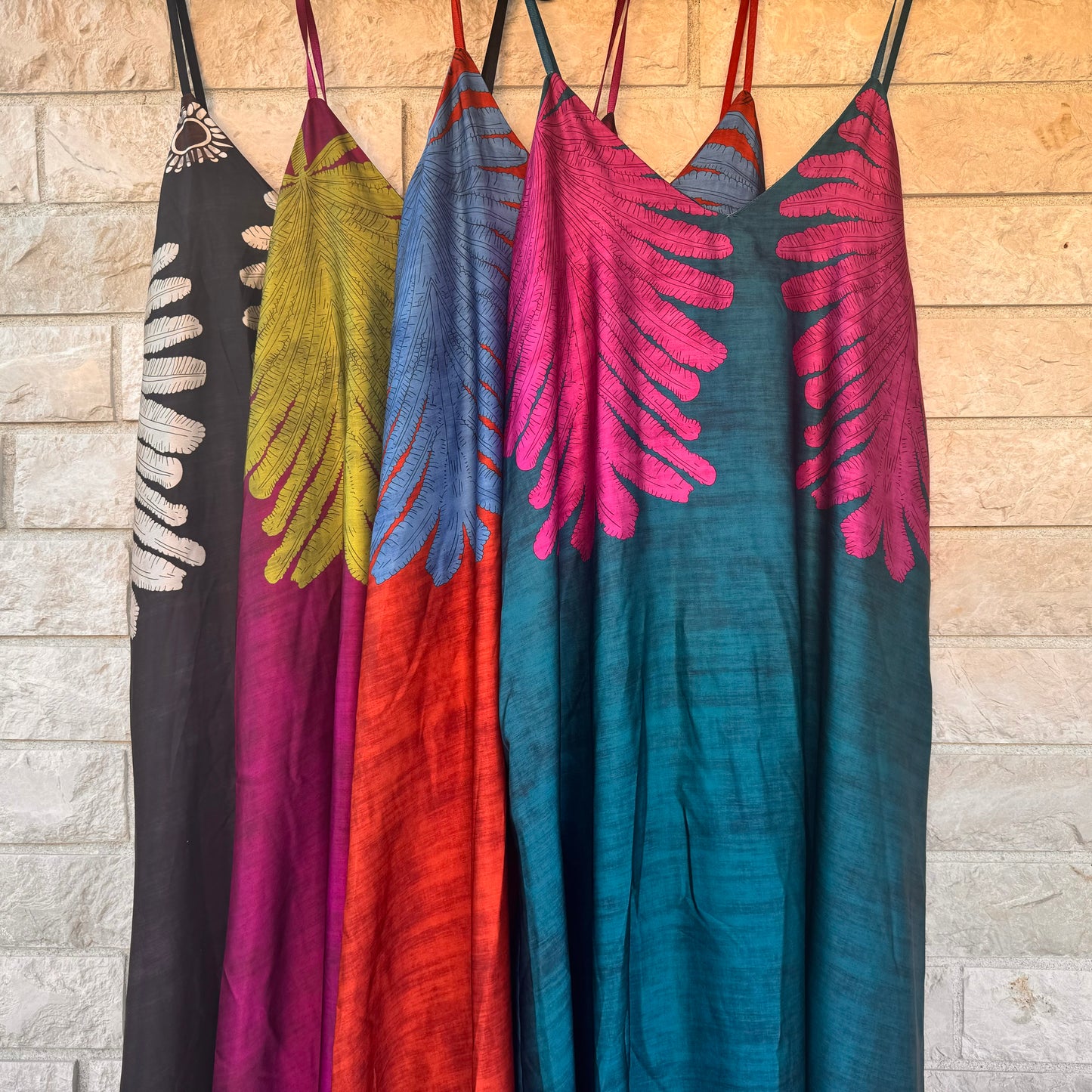 RIA DRESS
