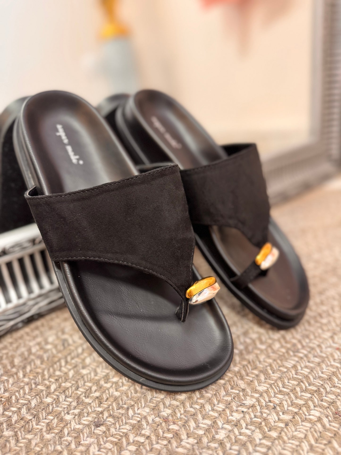 Linda Flip Flops
