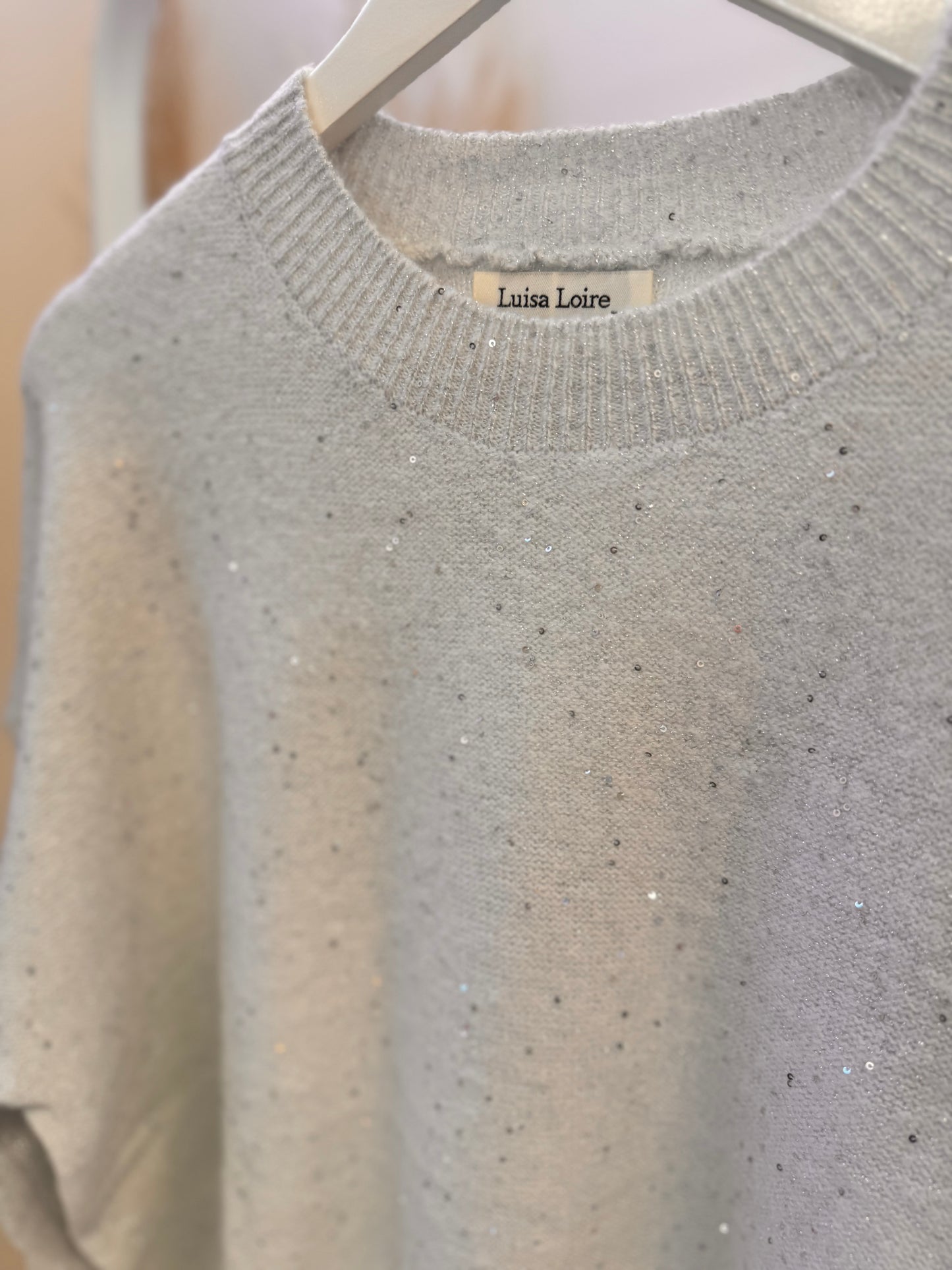 Eva knit