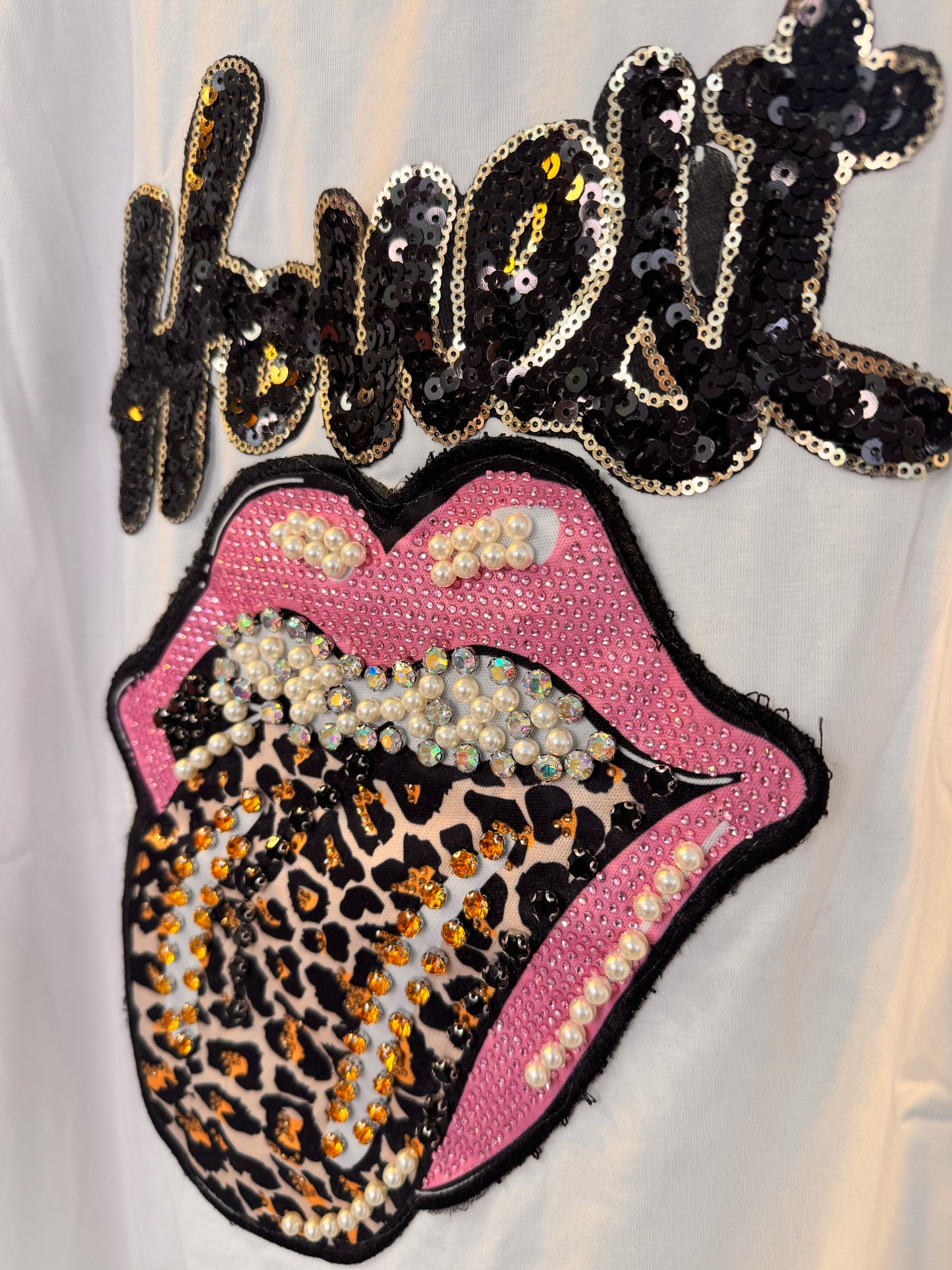 Honest T-shirt