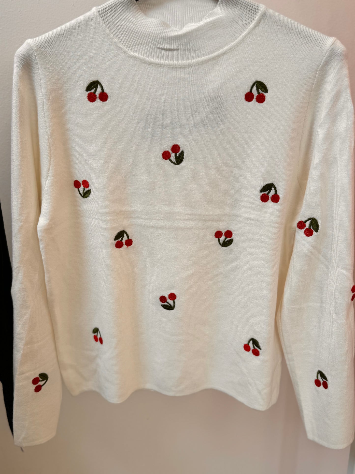 CHERRY LOVE