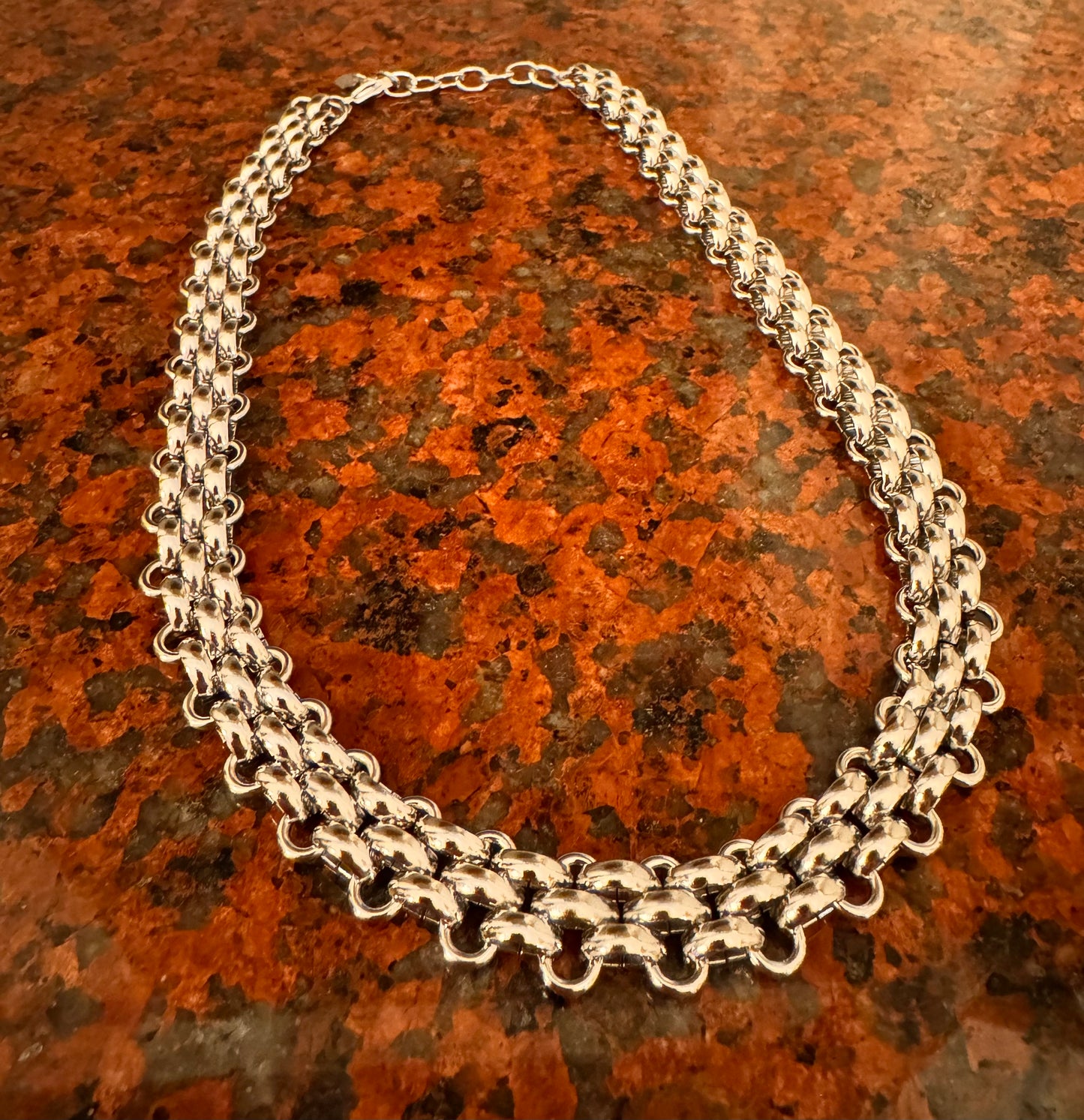 Chain Necklace