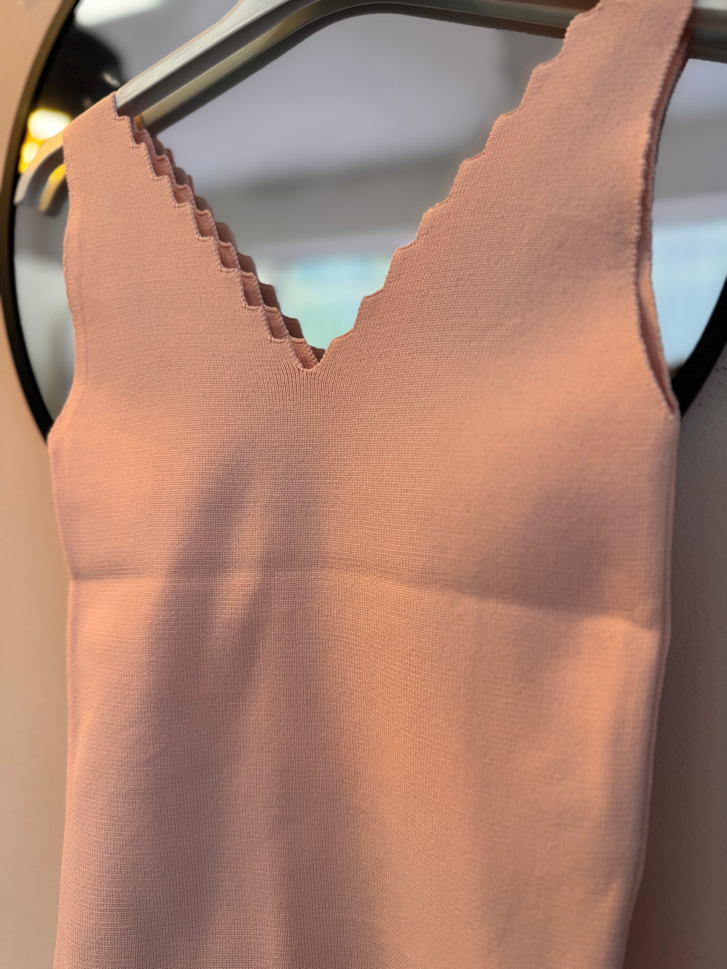 LaserCut Top