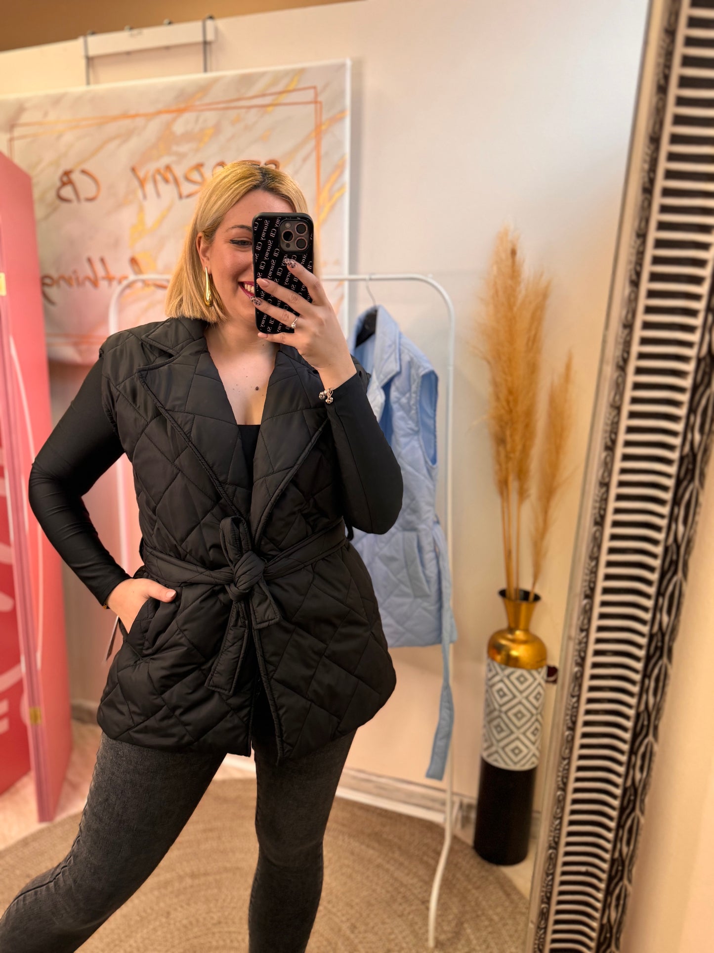 Phaedra Jacket