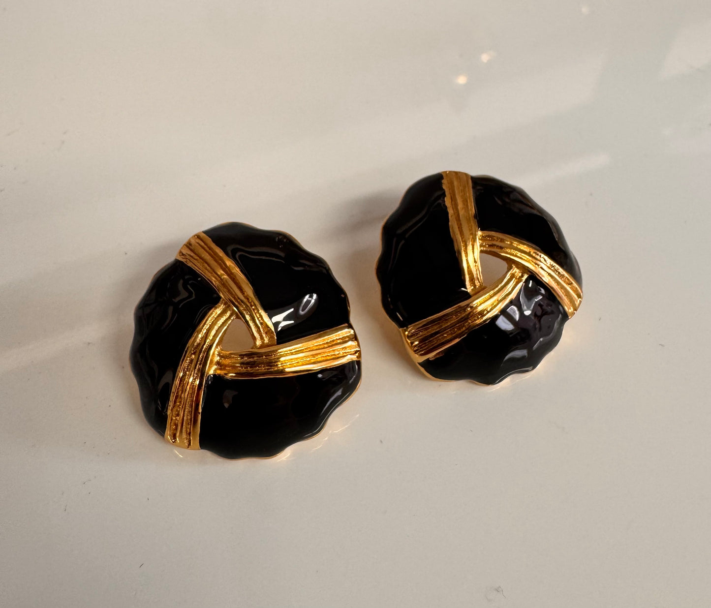 Laura Earrings