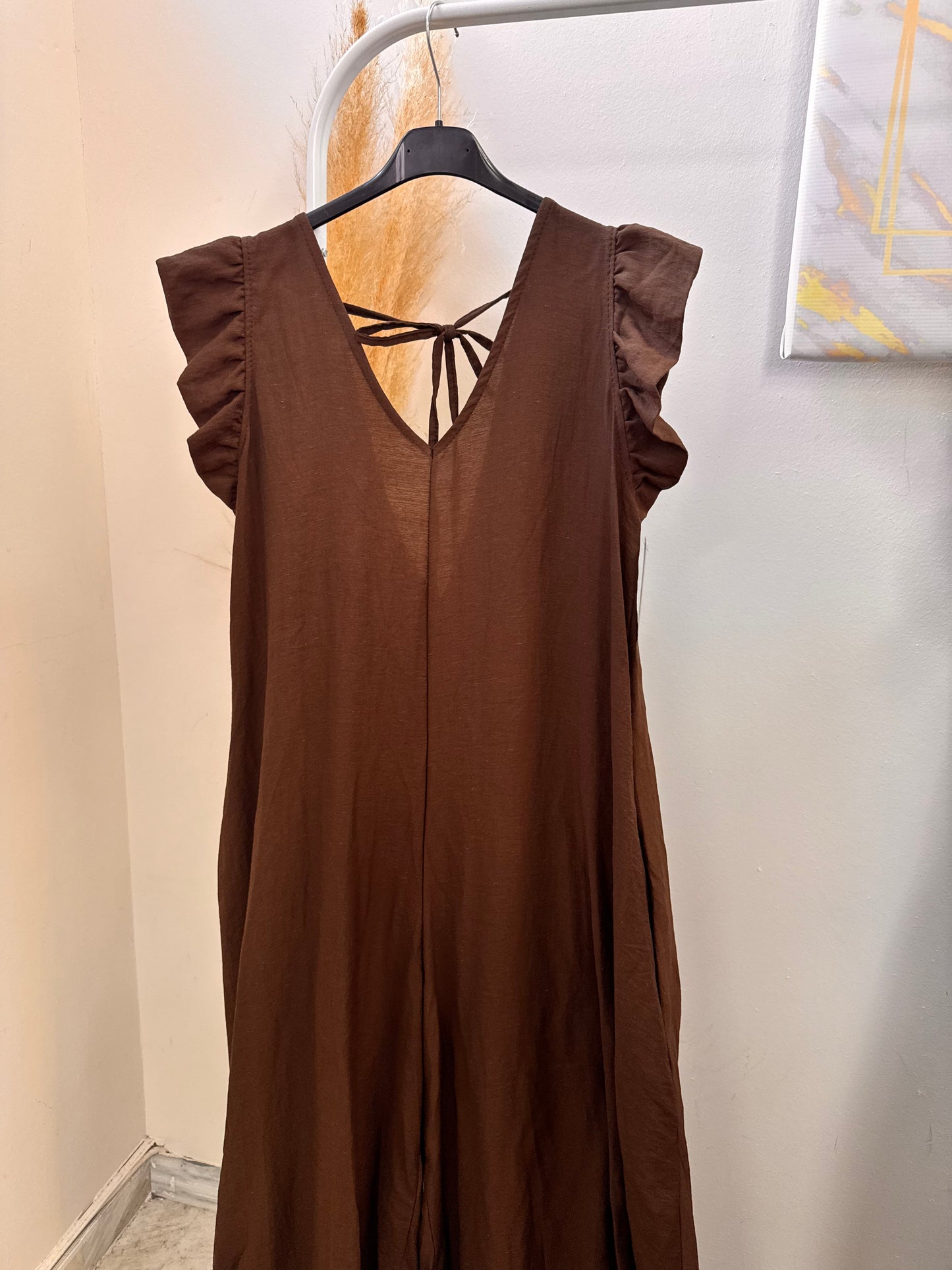 Monica Jumpsuit