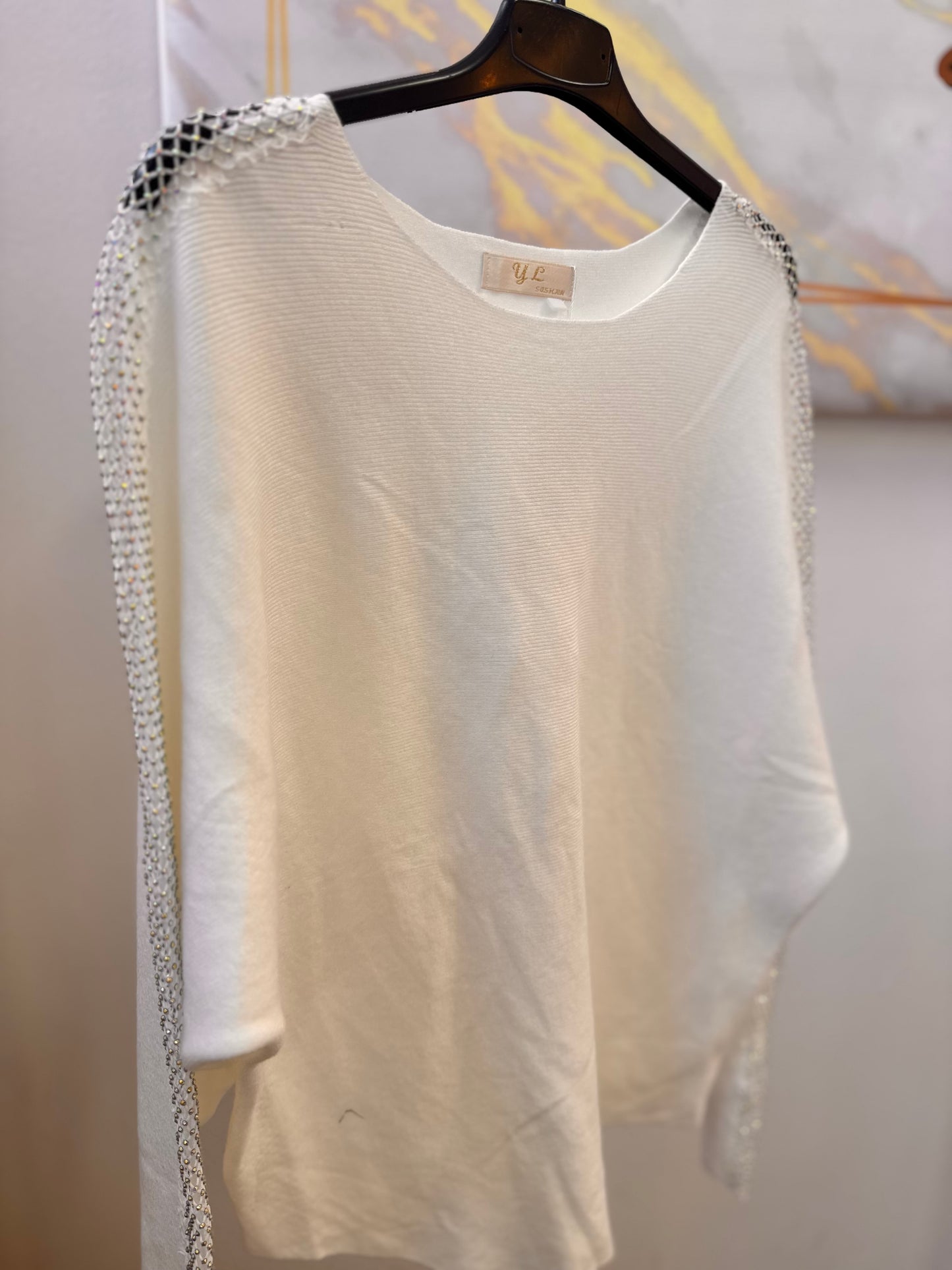 Niki Strass Shirt