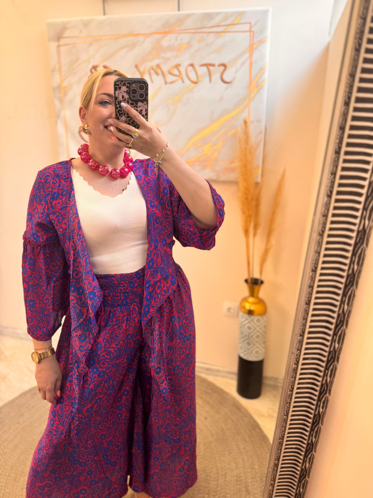 Boho Set