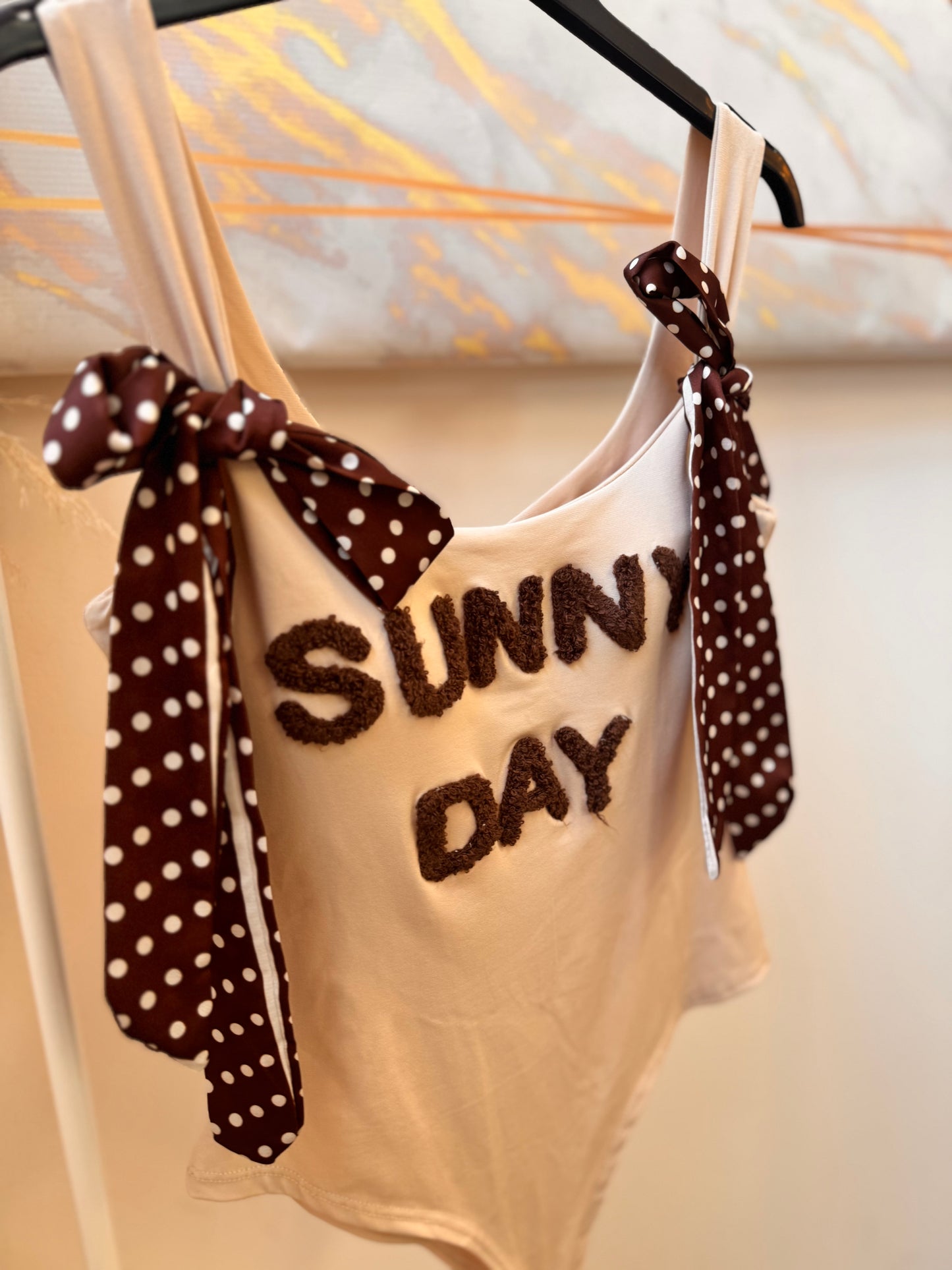 Sunny Day Body