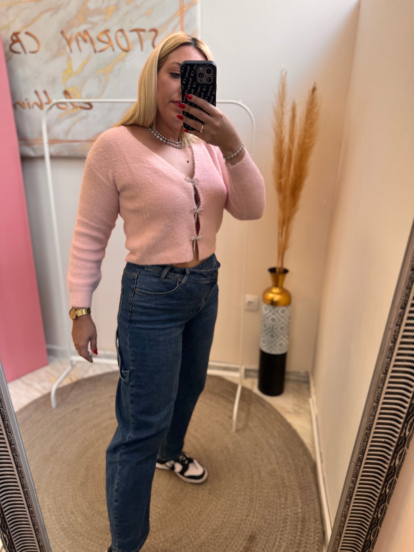 California Banana Jean