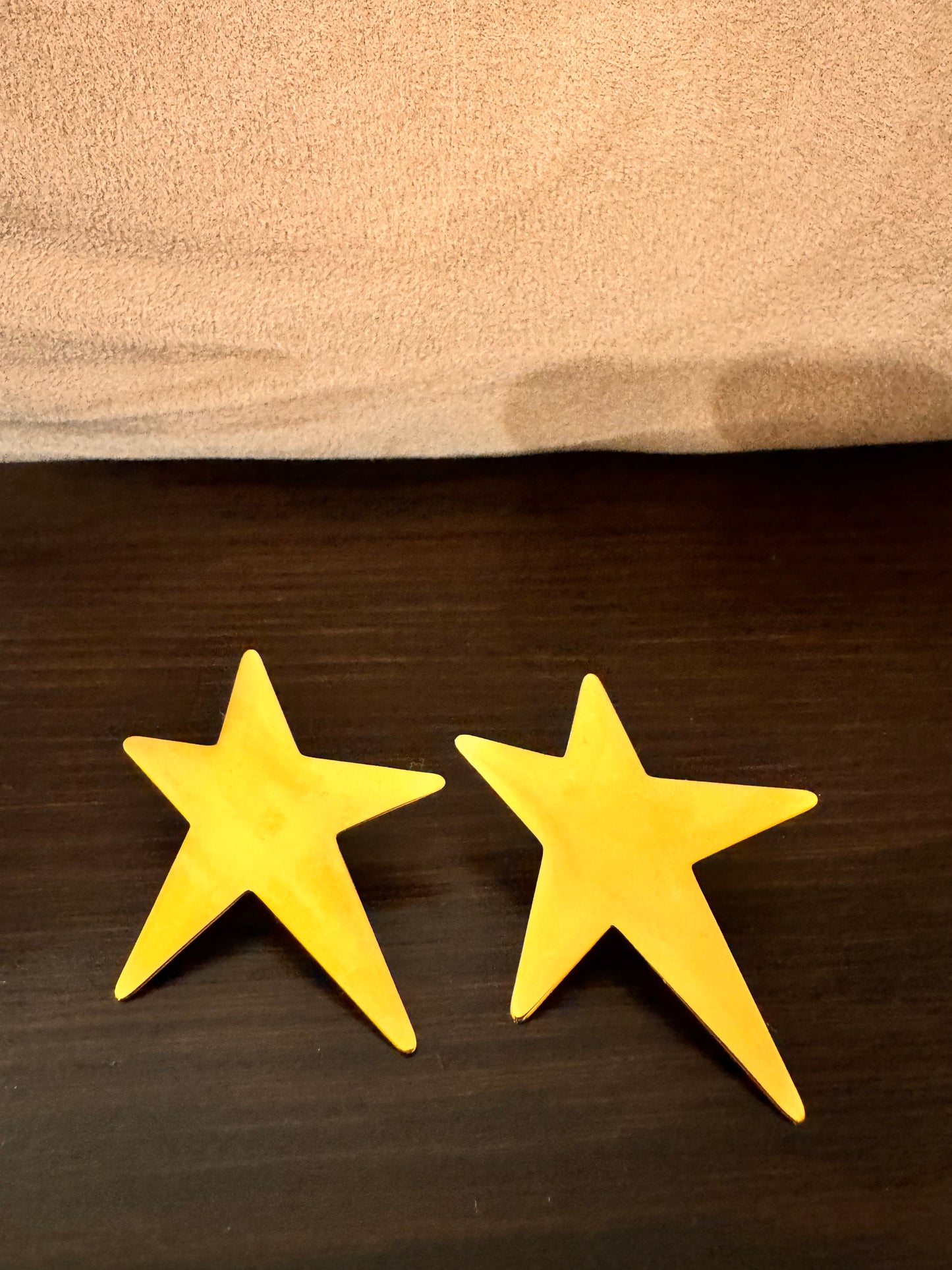 Star Earring