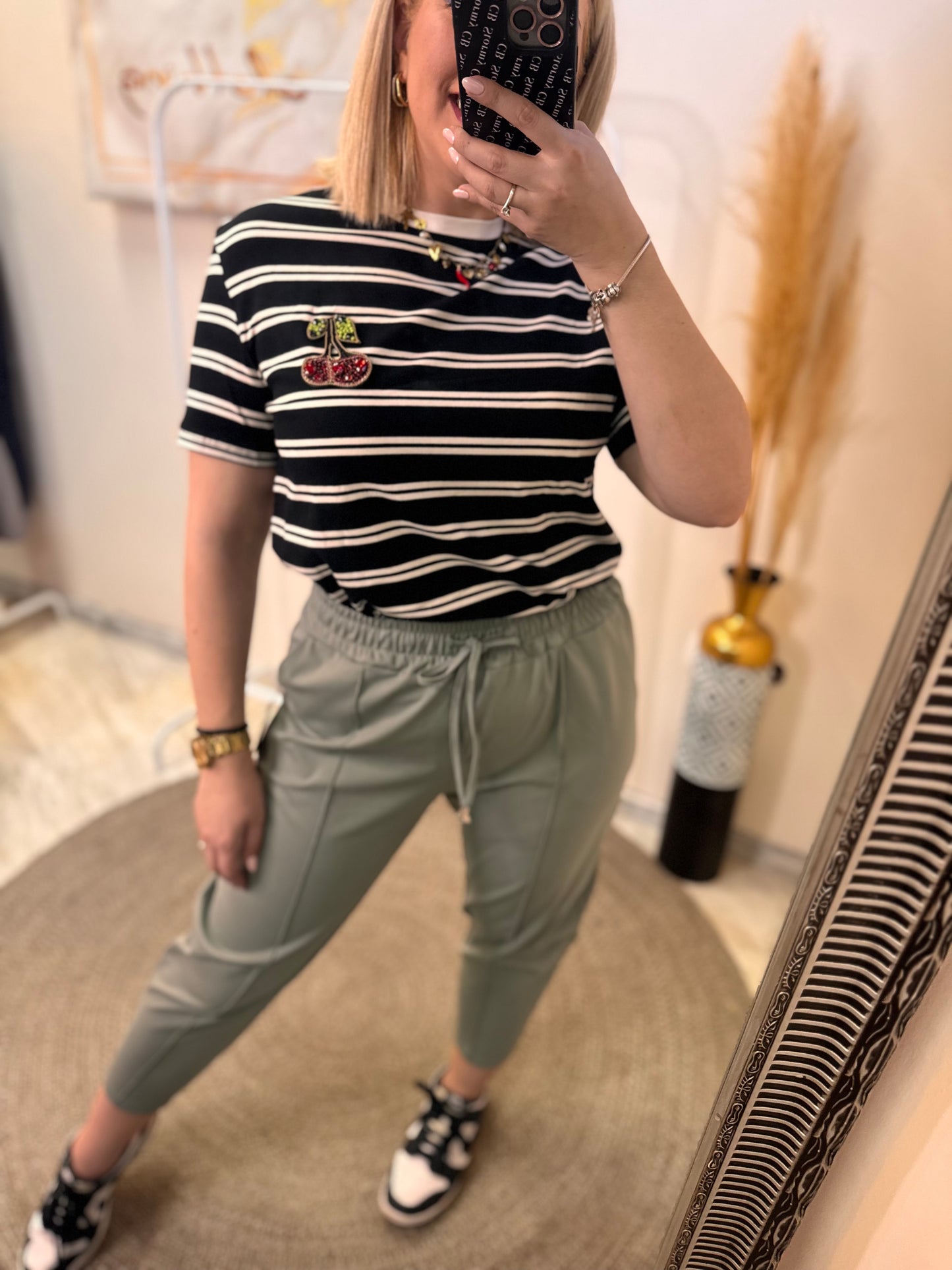 Stormy Pant