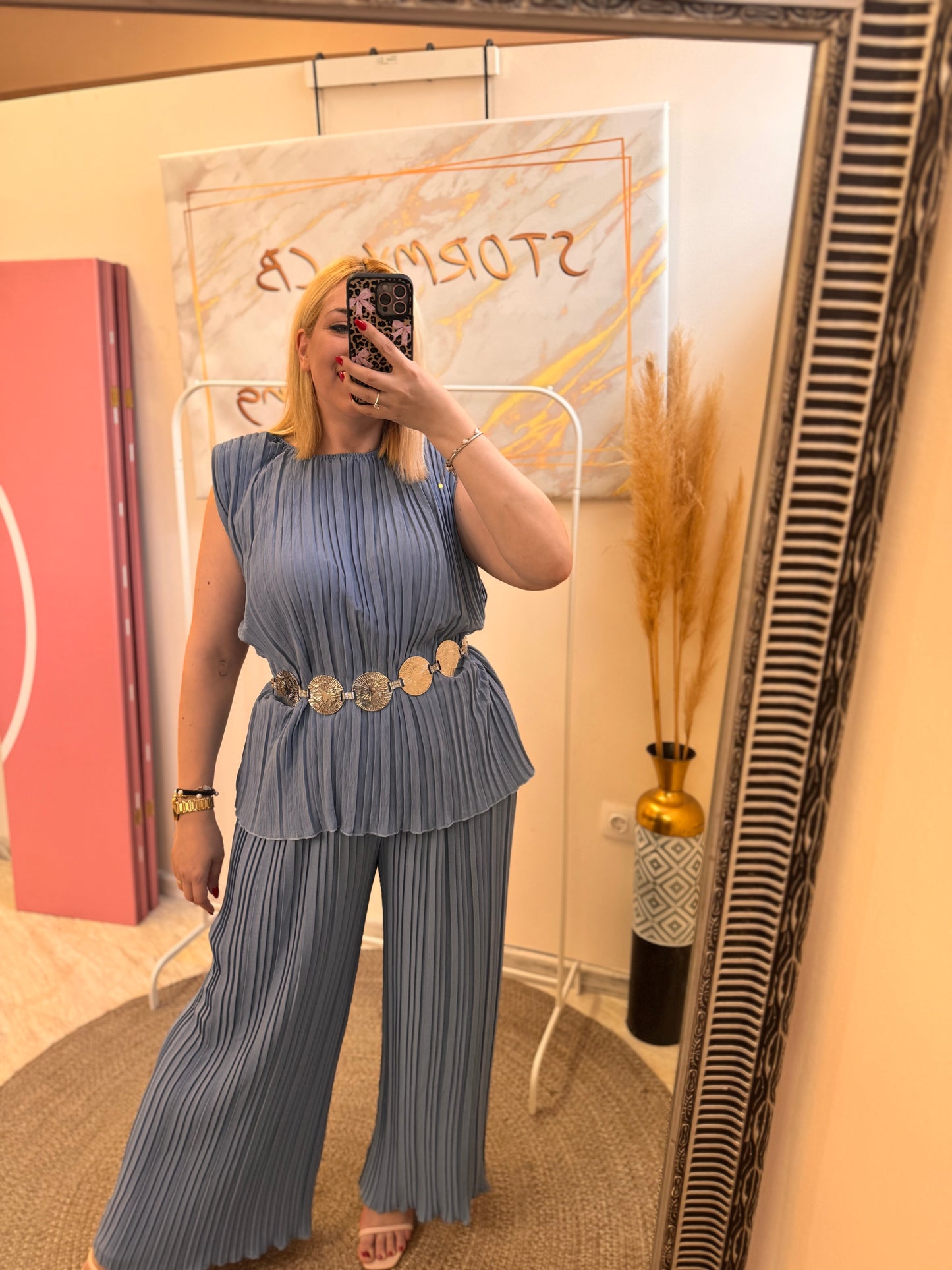 Belina Set