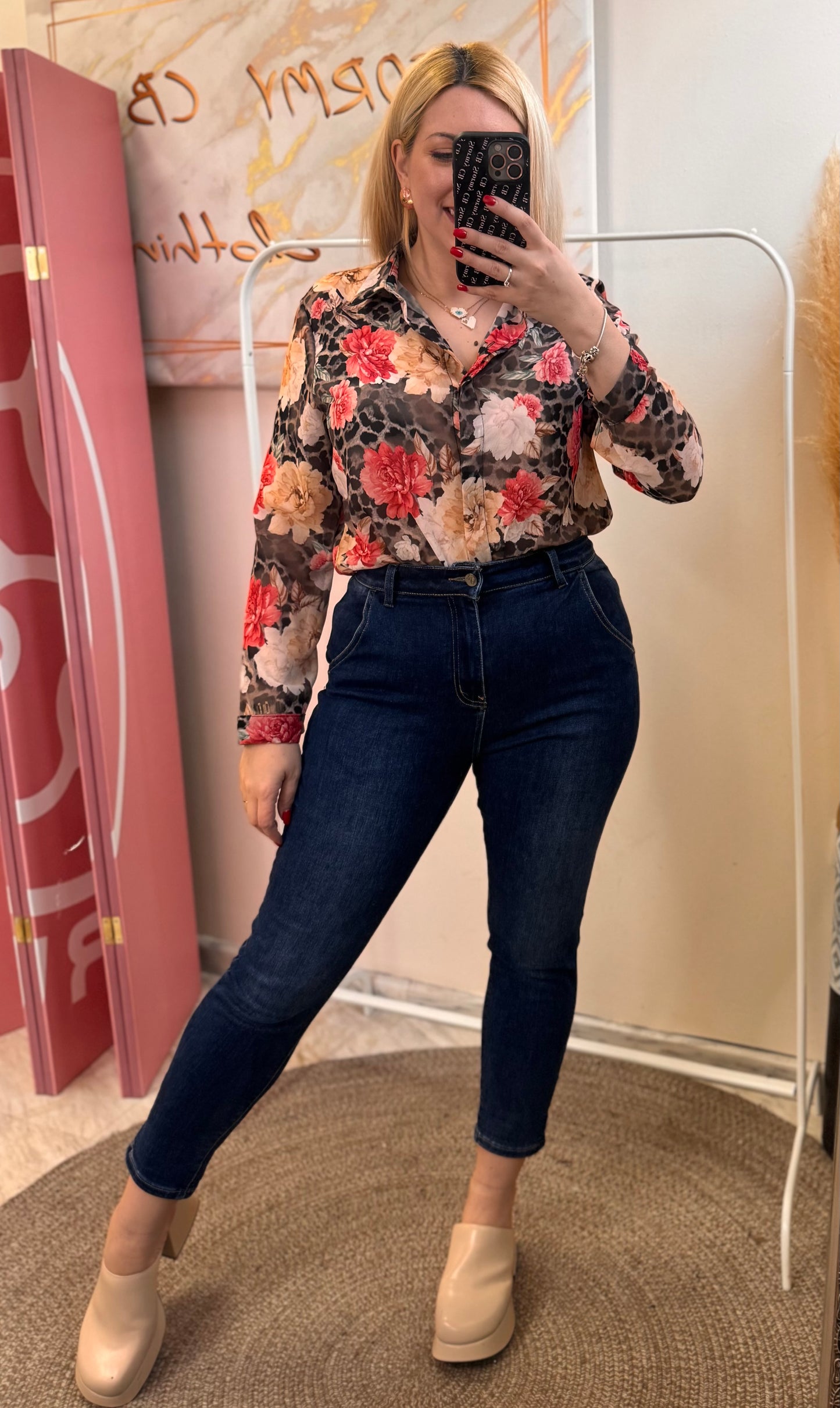 Nancy Jean