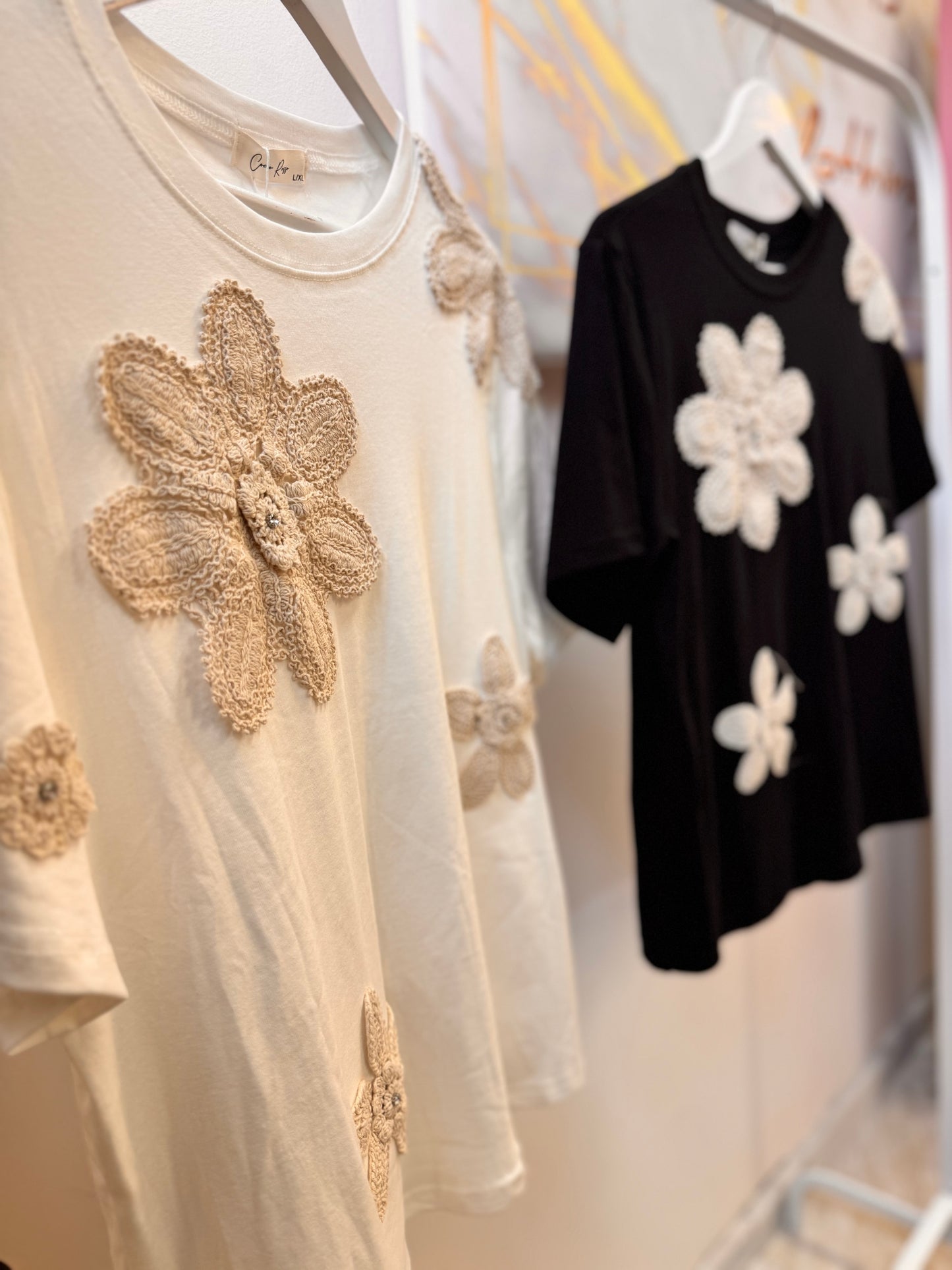 Daisy T-shirt