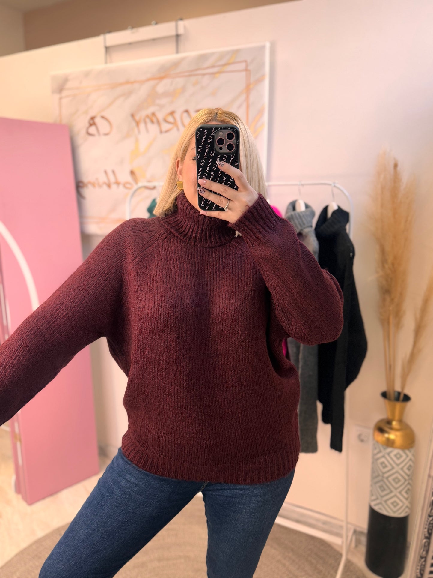 Basic Knit