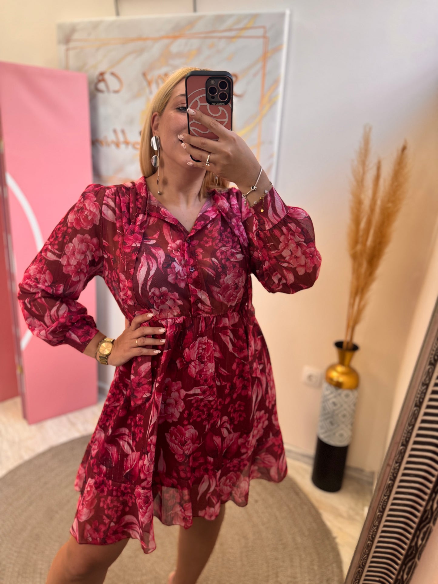 Andros Dress Limited