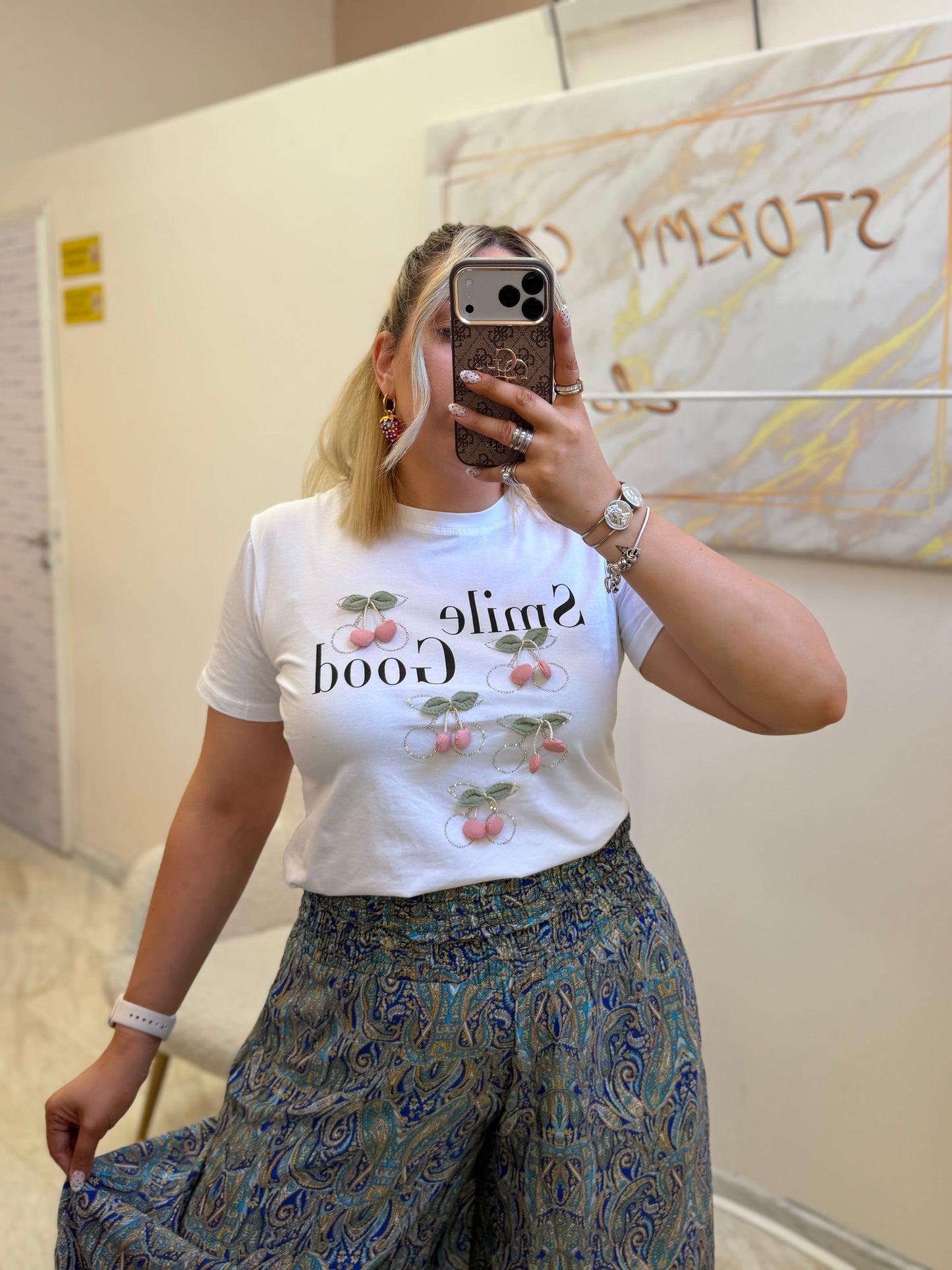 Cherry 🍒 T-shirt