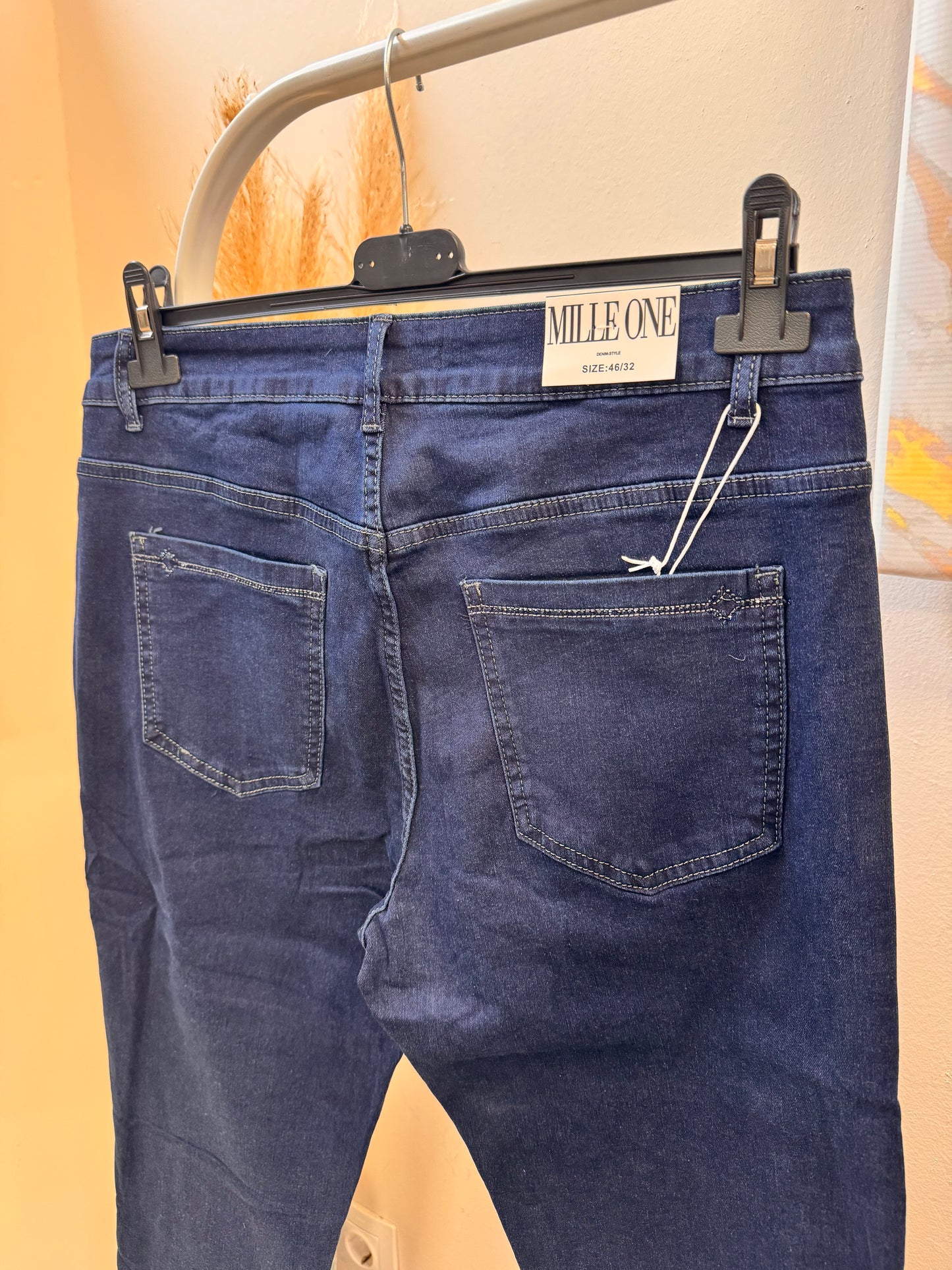 Christina Plus Size Jean