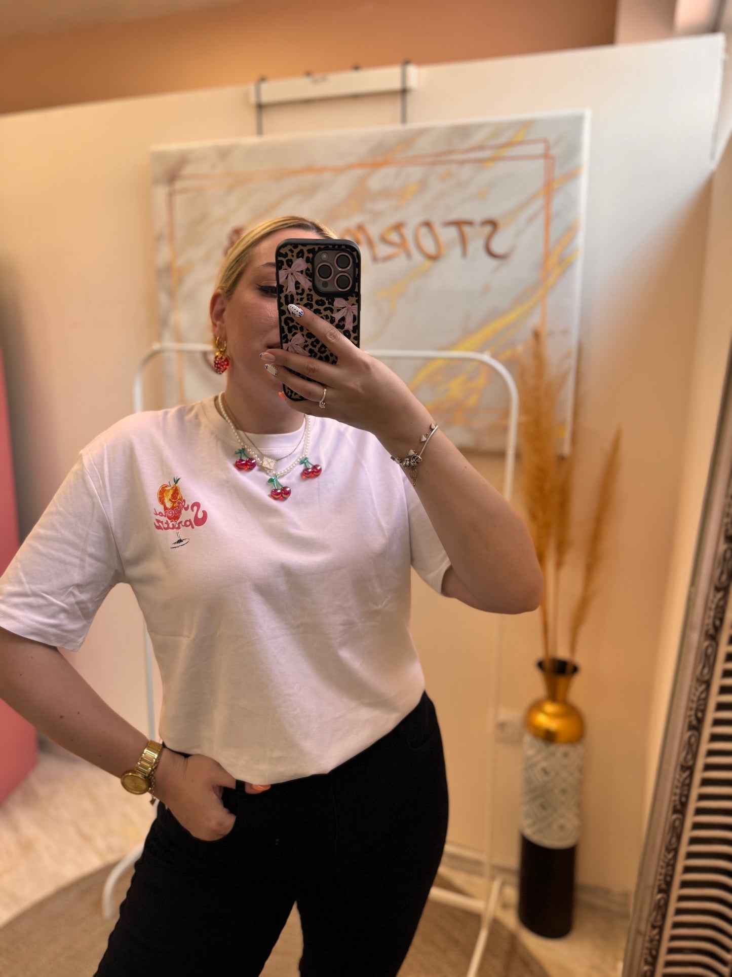 Aperol Spritz T-Shirt