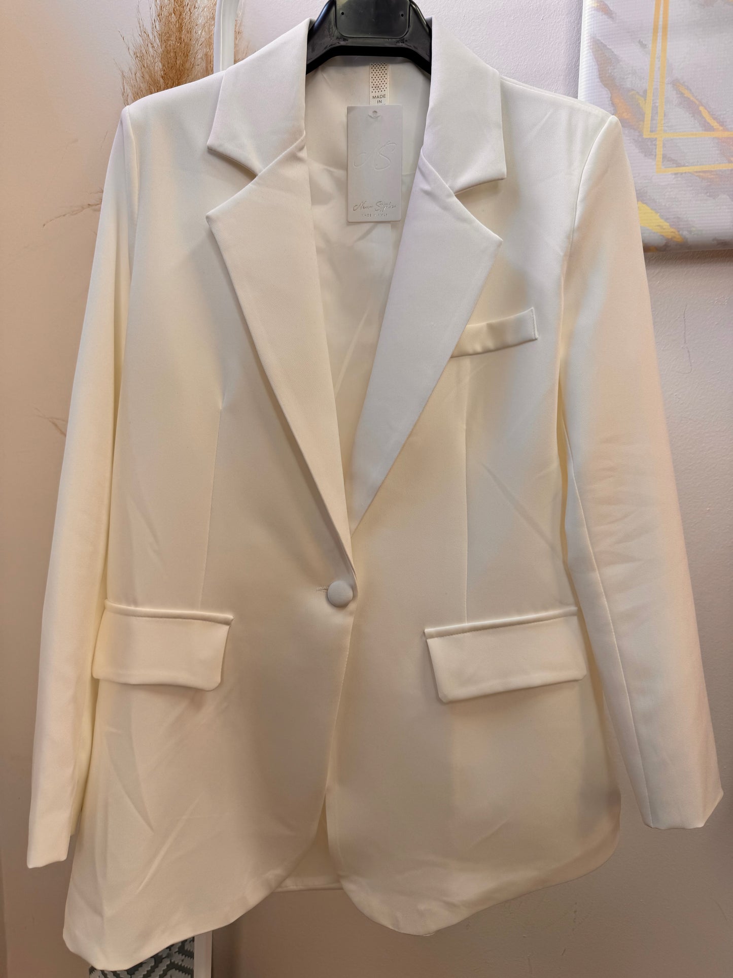 Regular Fit Σακάκι