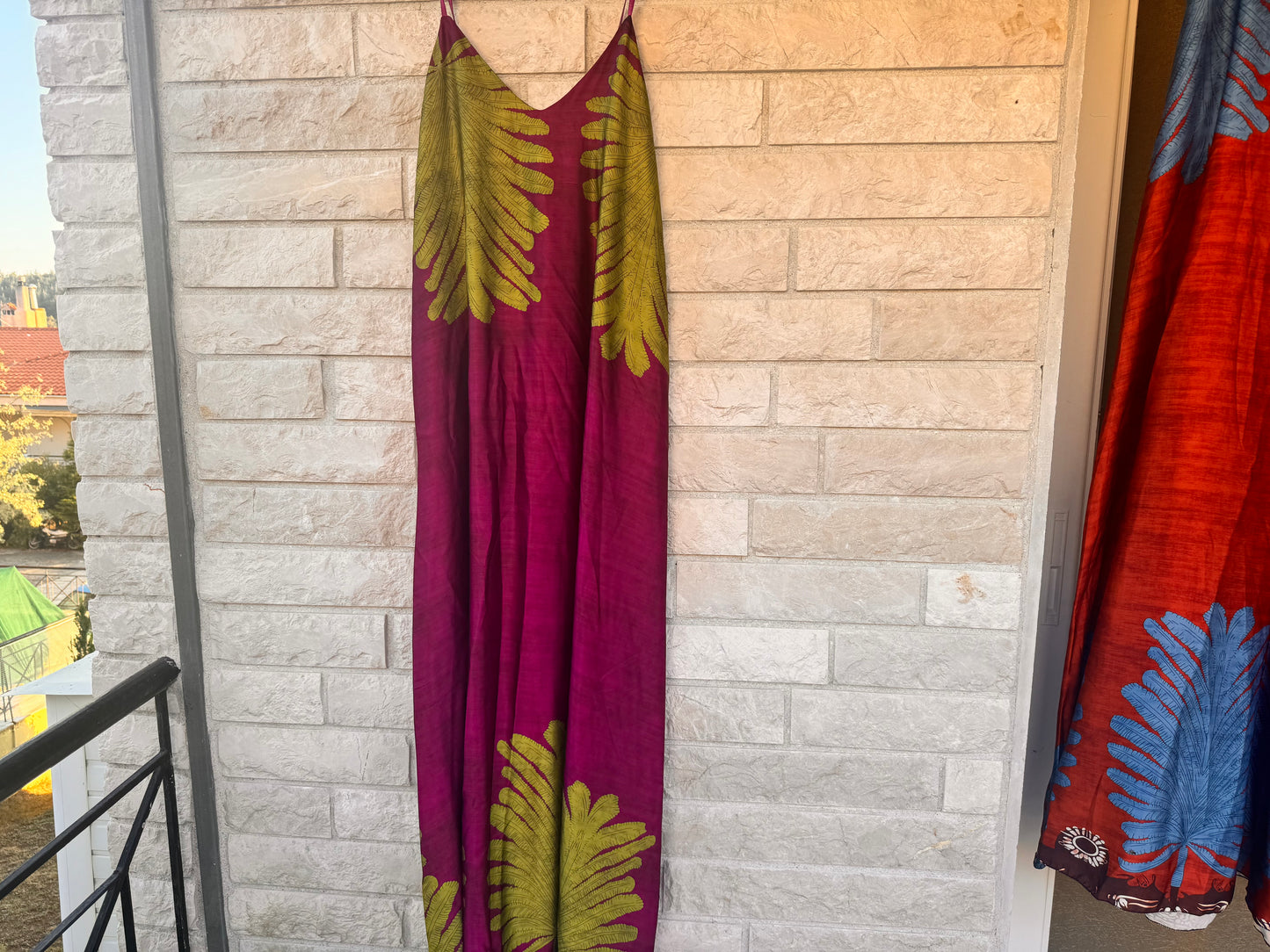 RIA DRESS