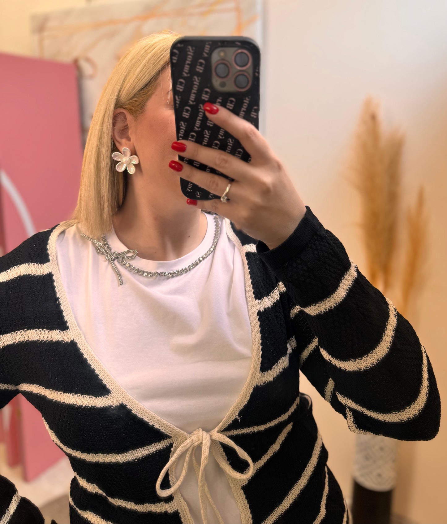 Kylie Jacket