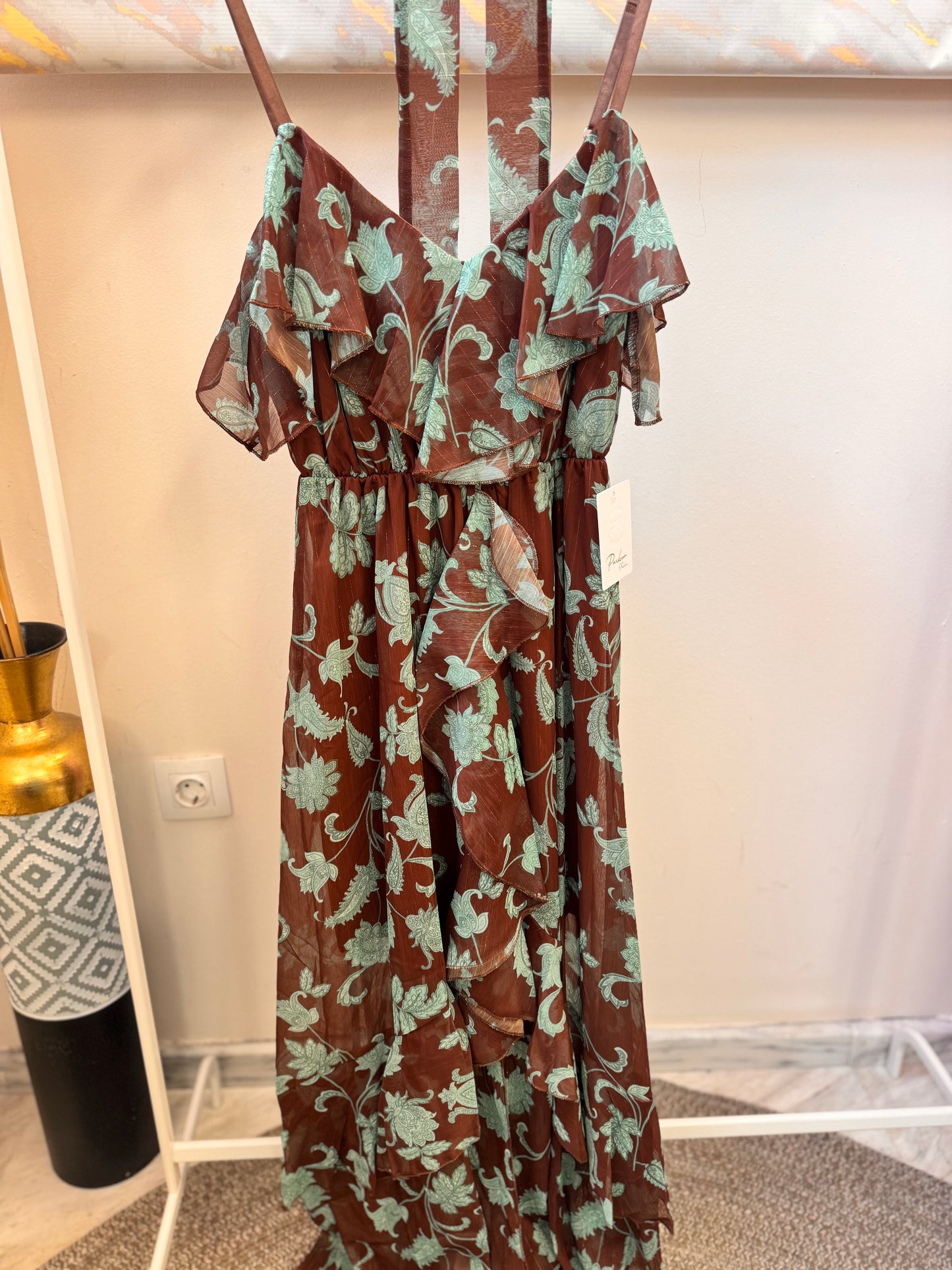 Elsa Dress