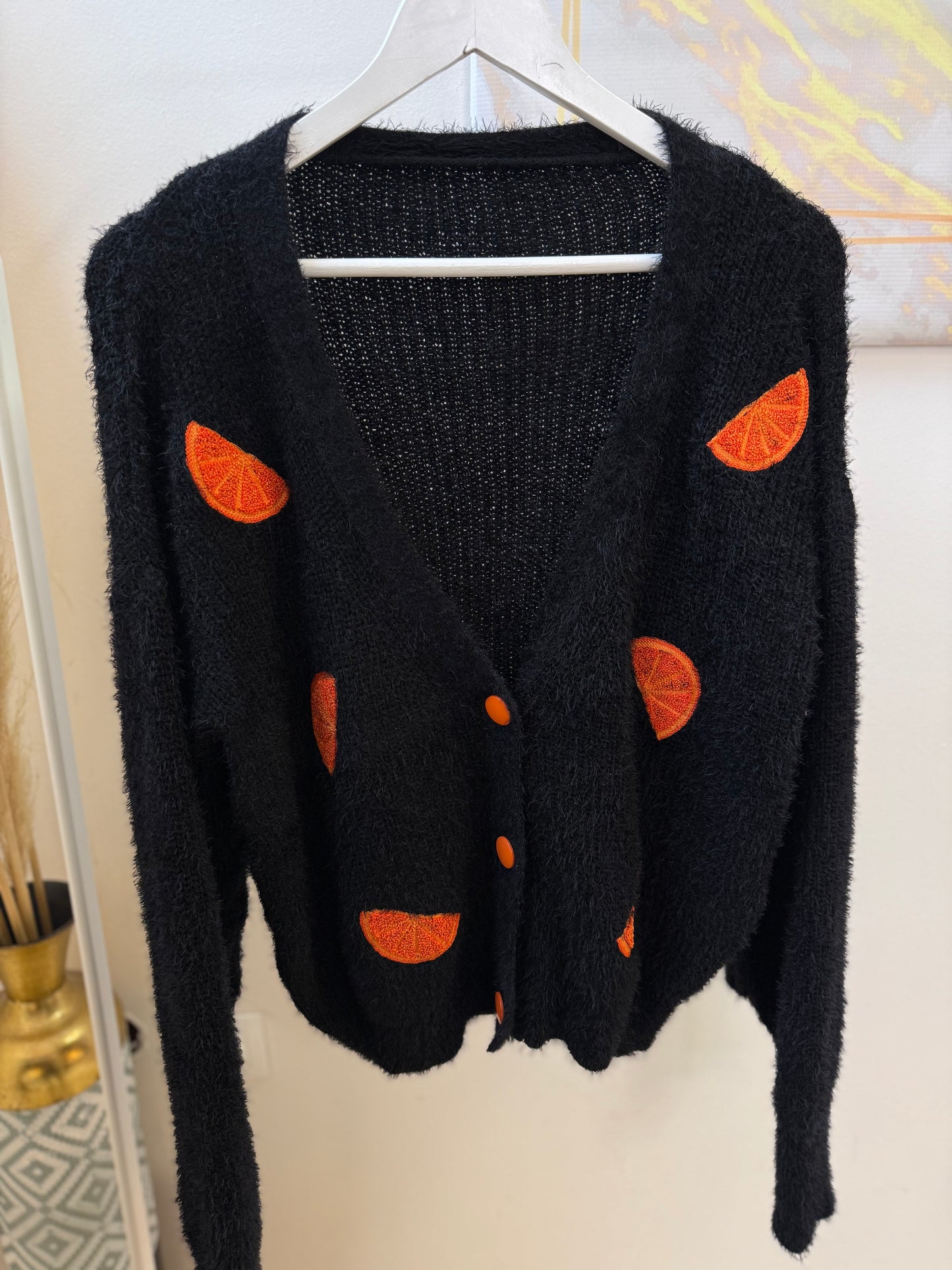 Fresh Juice Jacket