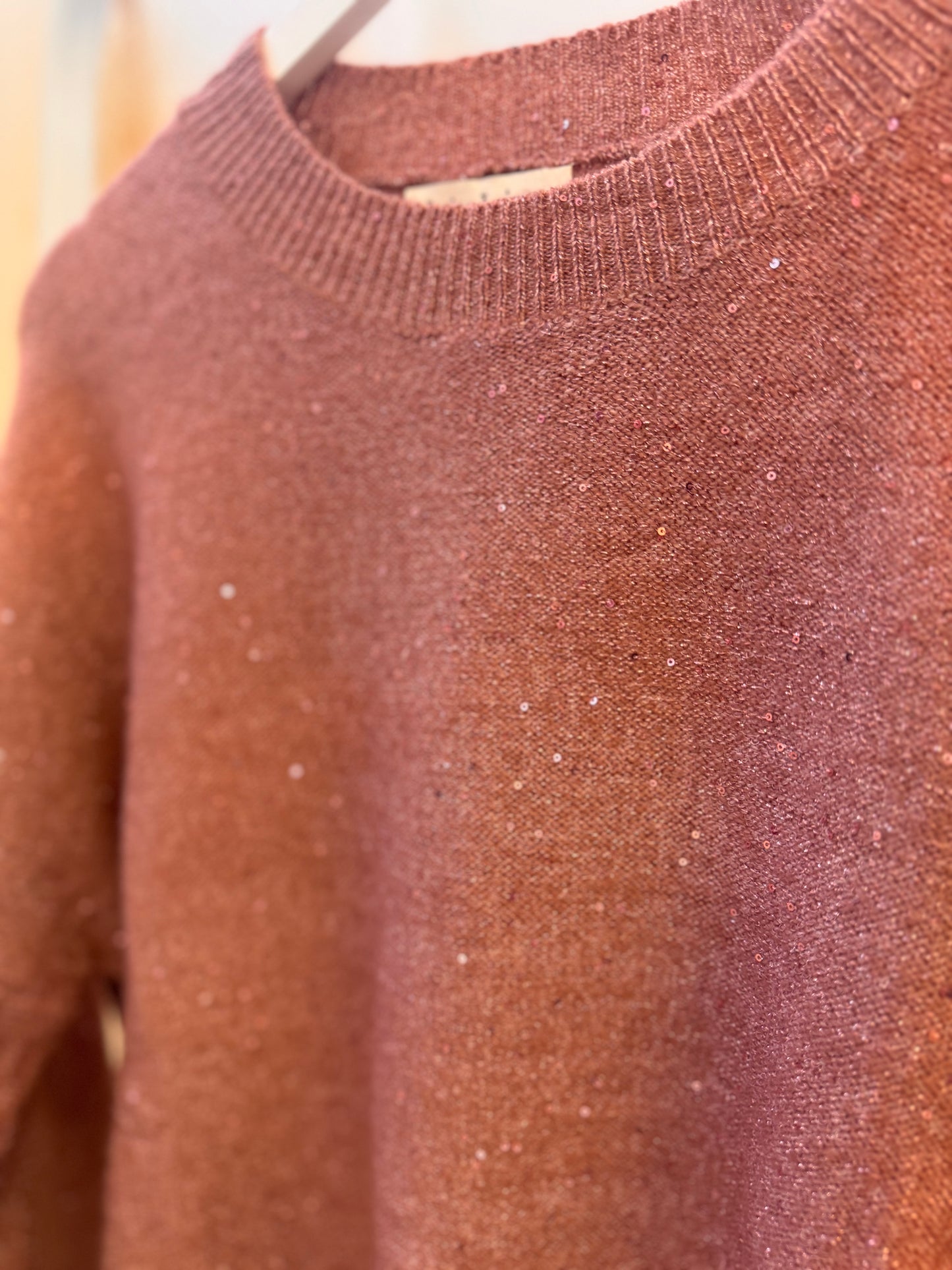 Eva knit