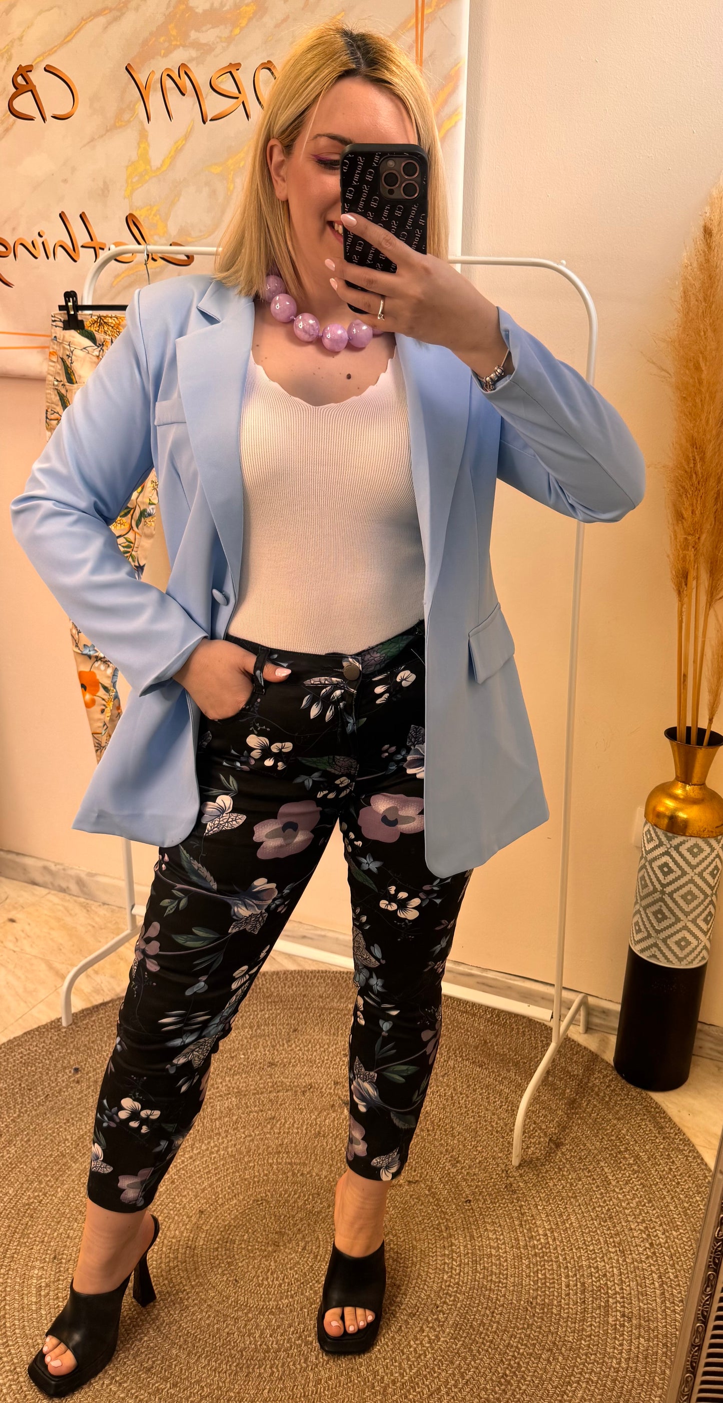 Regular Fit Σακάκι
