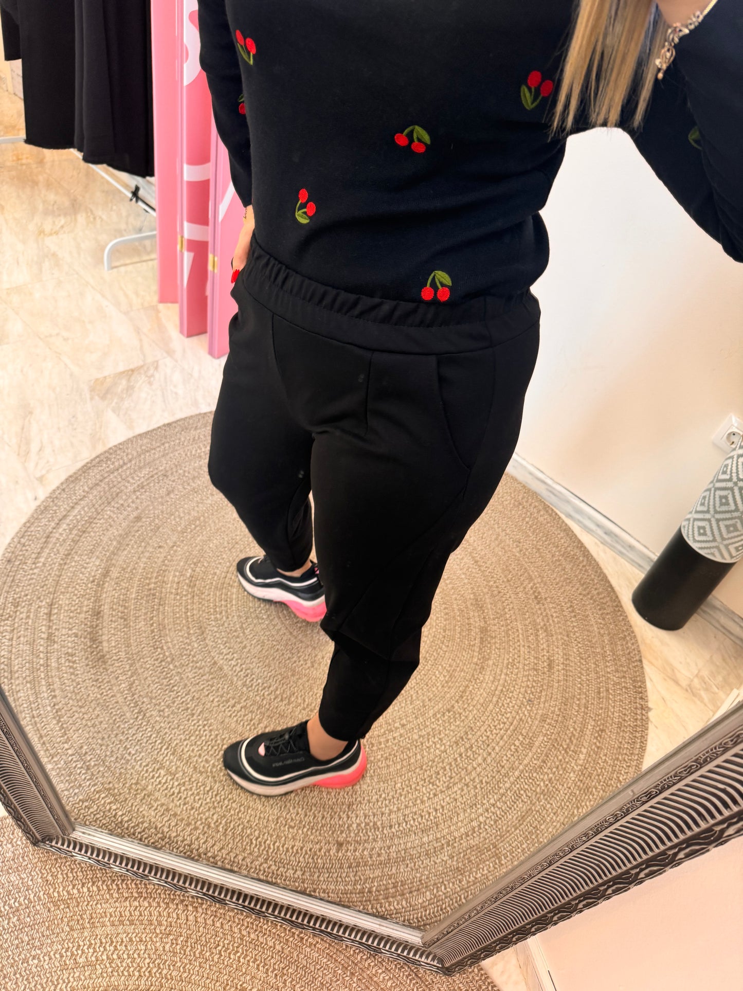 Nefeli Pant